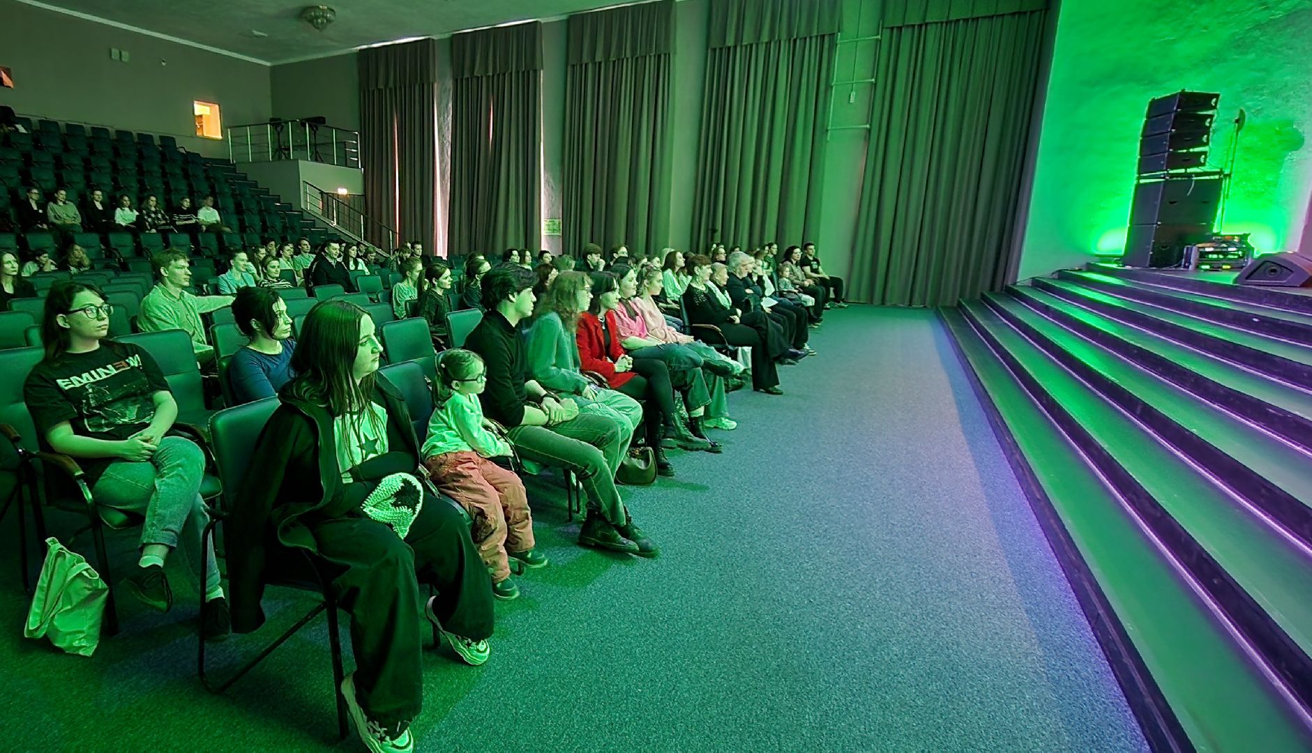 Химки, Культура, Искусство, Театры,