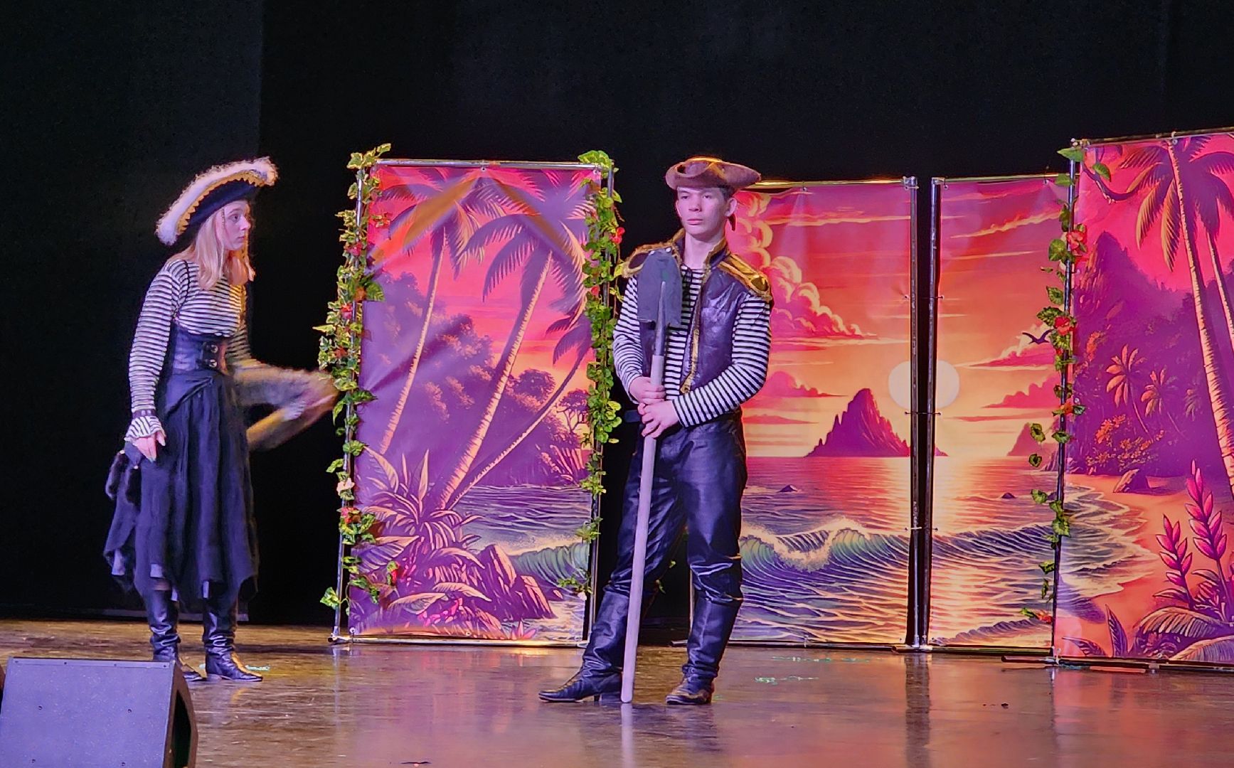 Химки, Культура, Искусство, Театры,