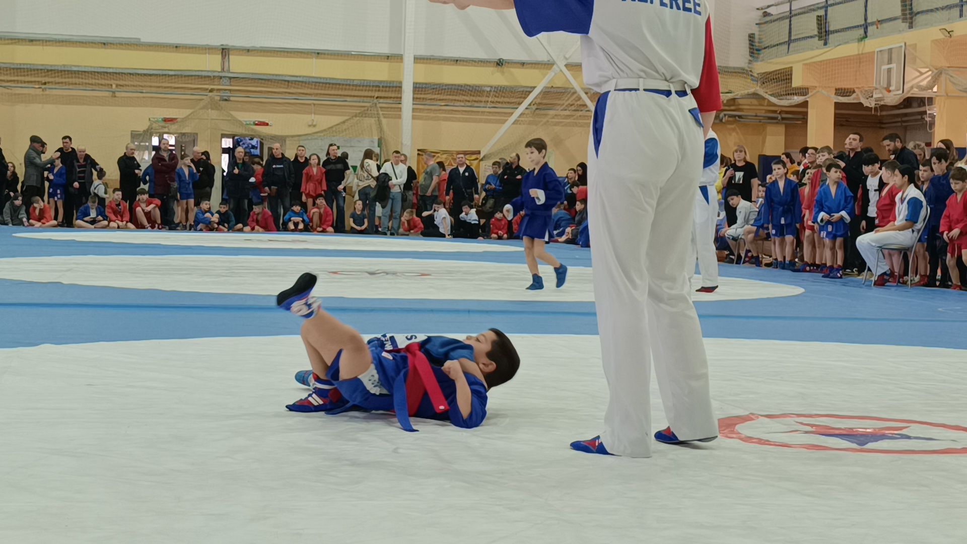 самбо, спорт, лобня,