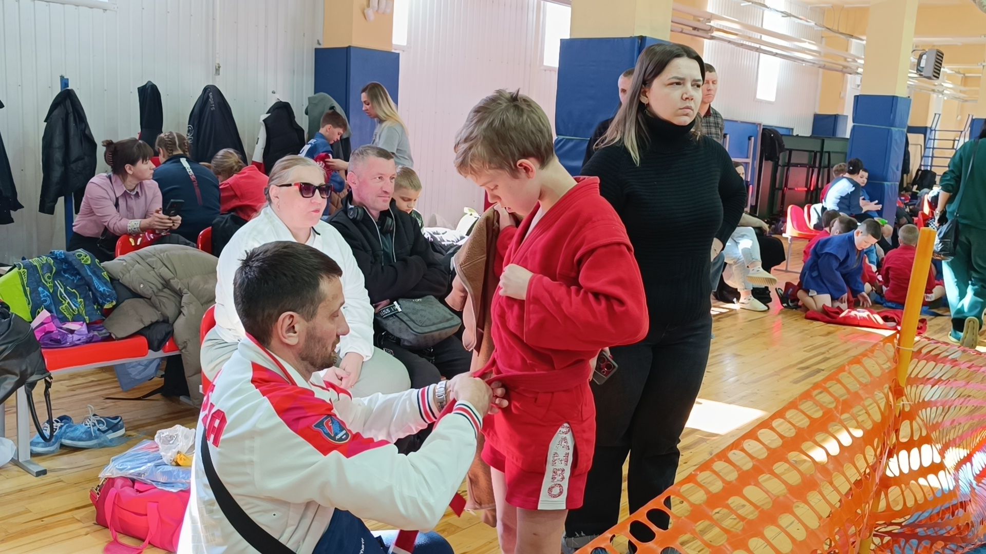 самбо, спорт, лобня,