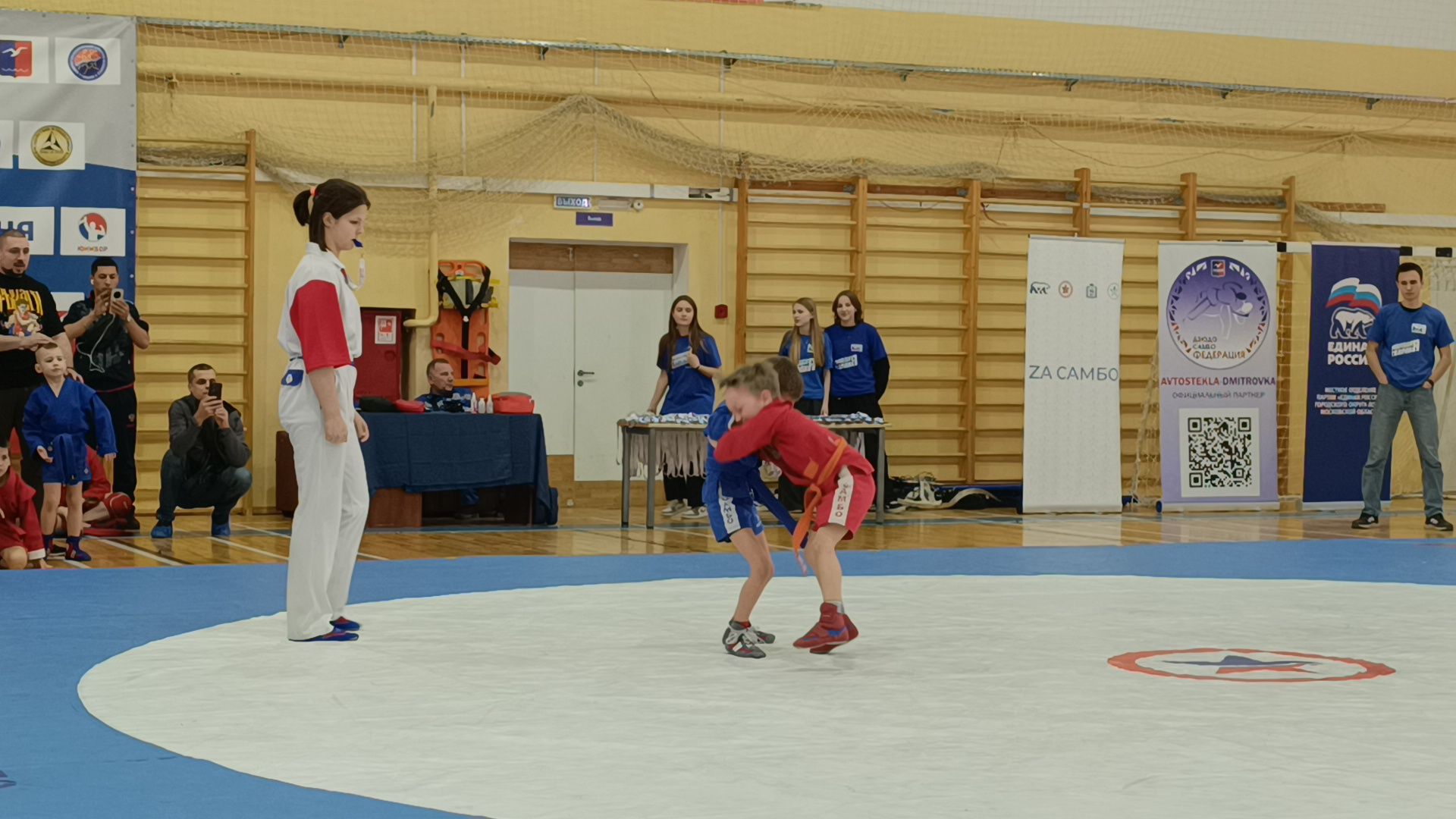самбо, спорт, лобня,
