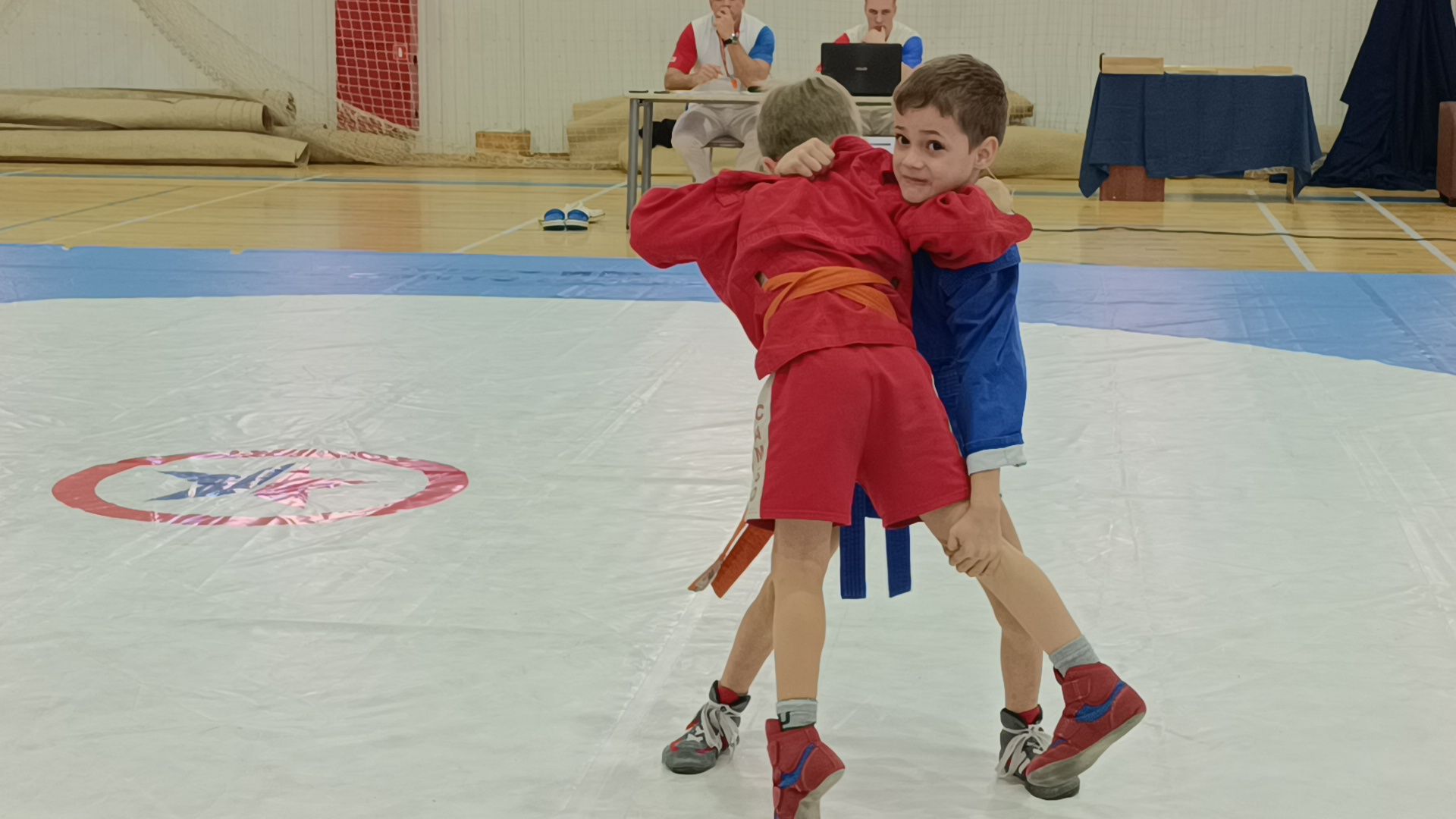 самбо, спорт, лобня,