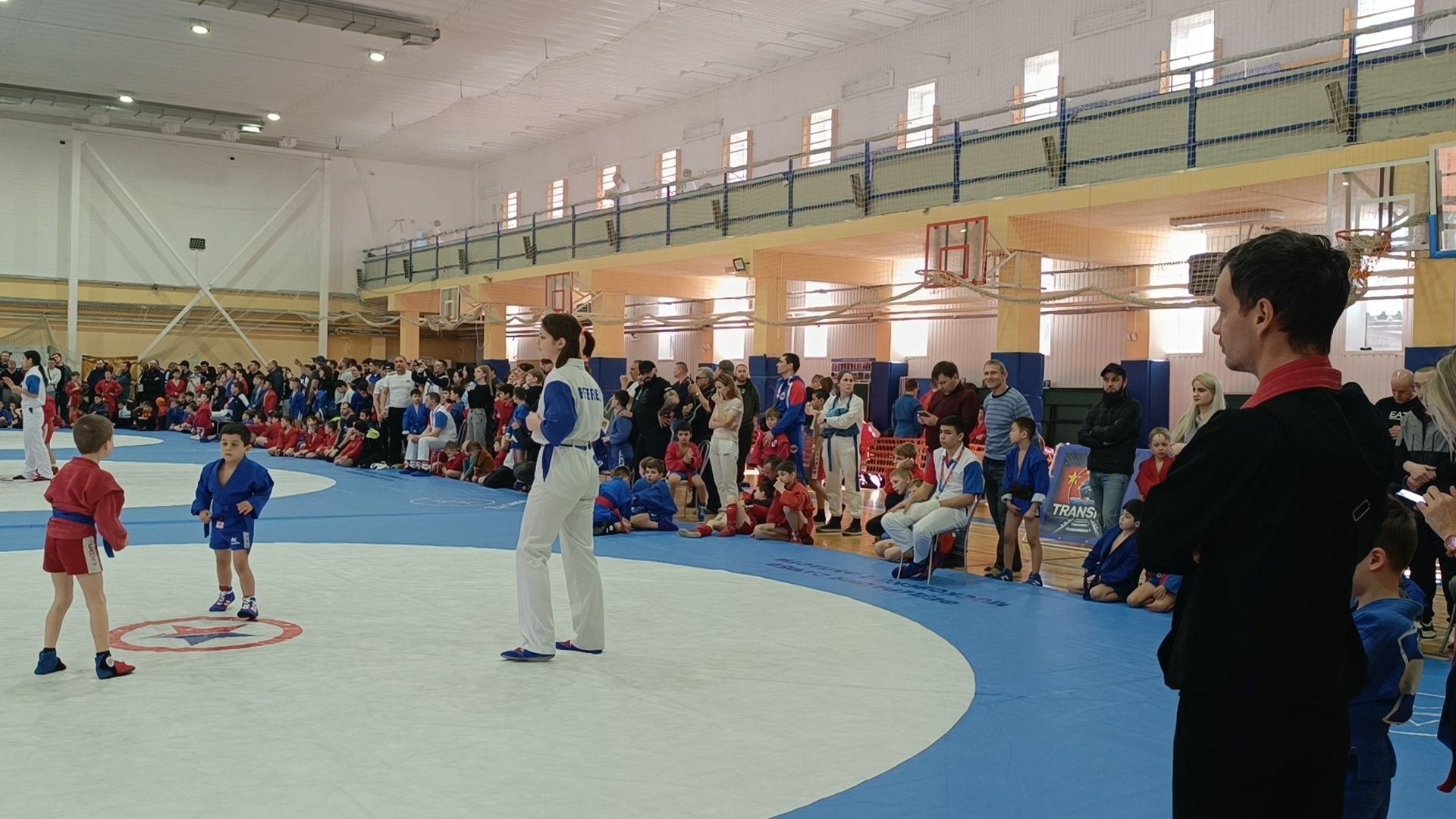 самбо, спорт, лобня,