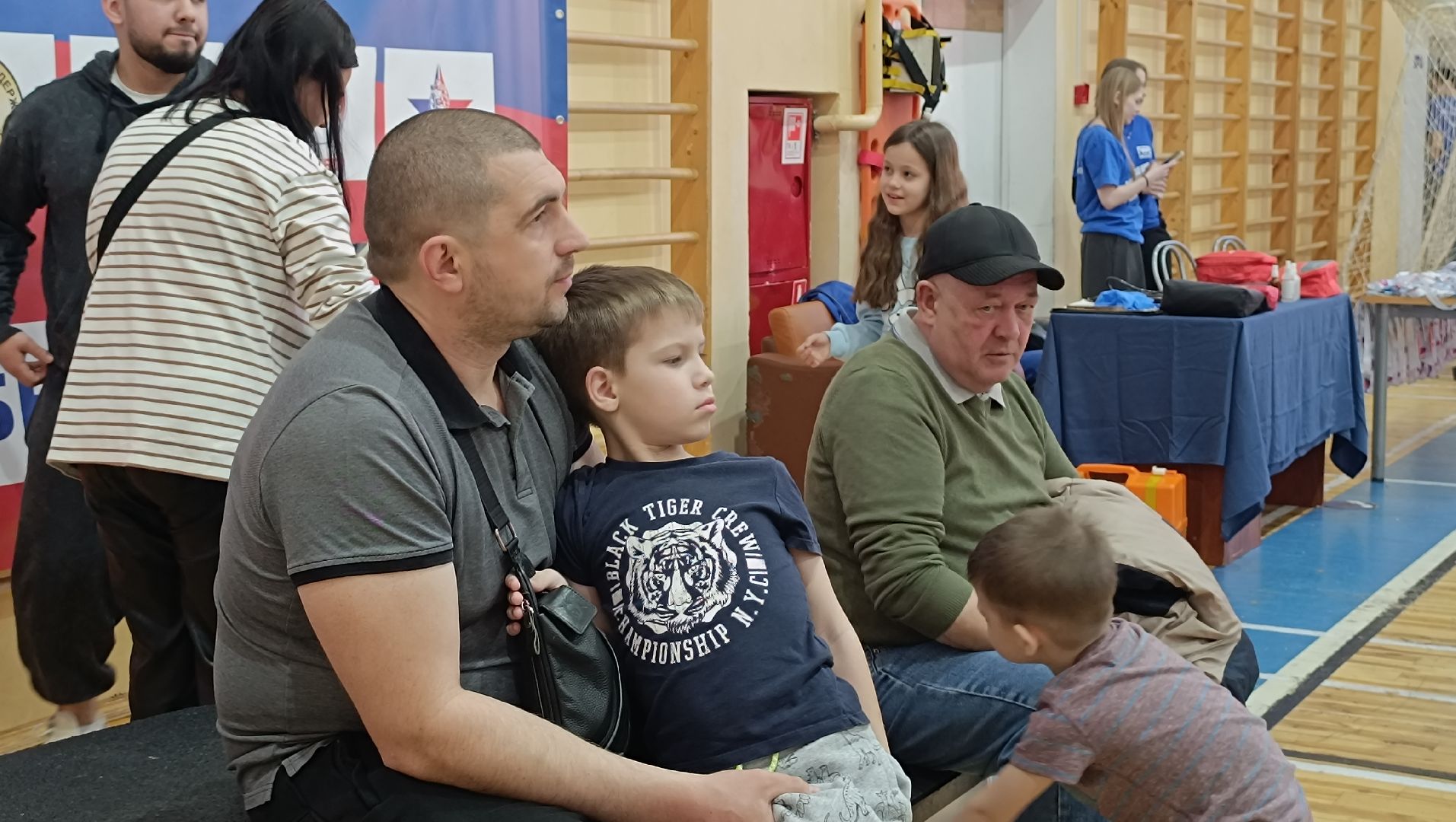 самбо, спорт, лобня,