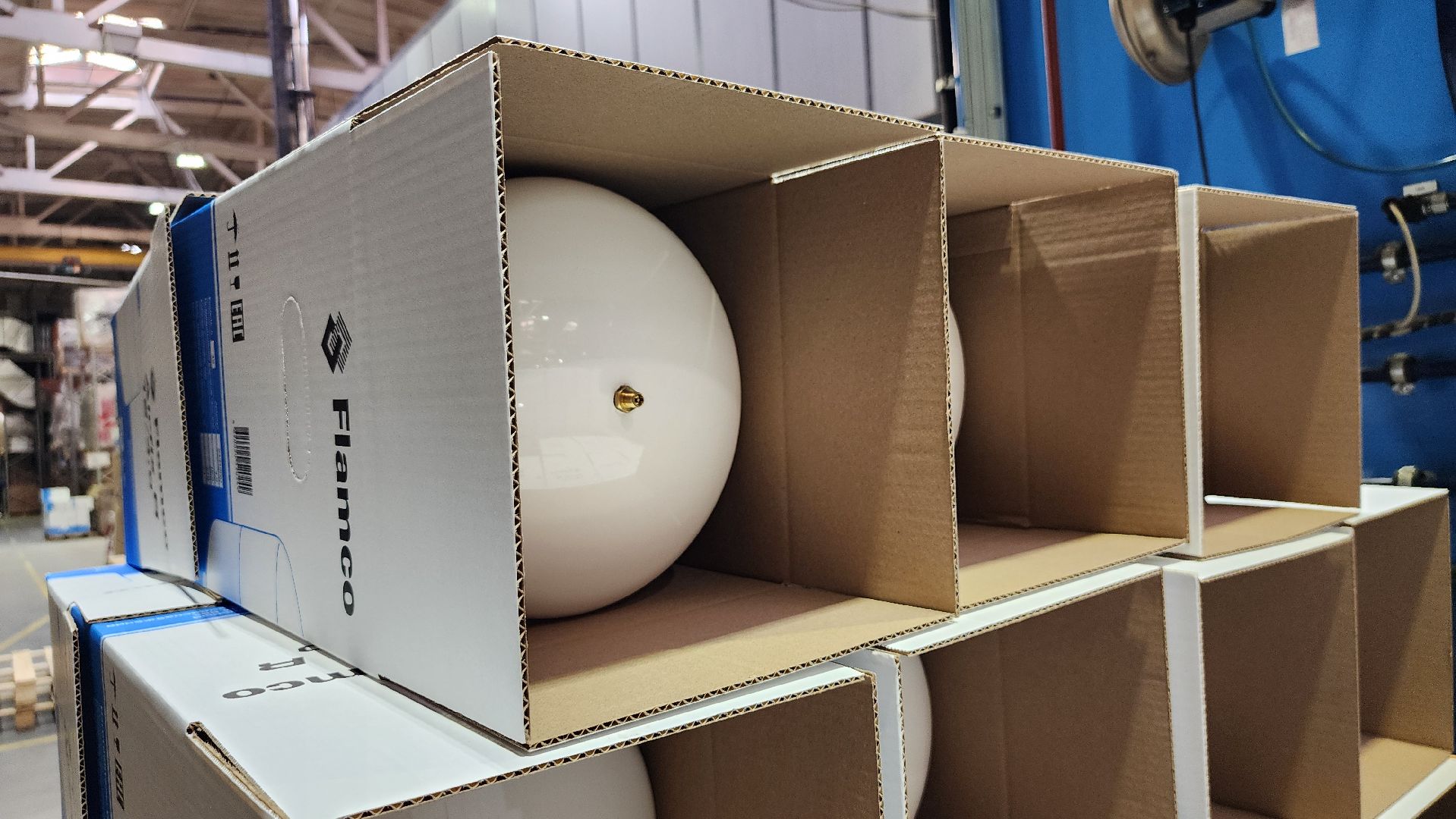 производство, топливные баки, предприятие, рабочий поселок Обухово, Богородский городской округ,