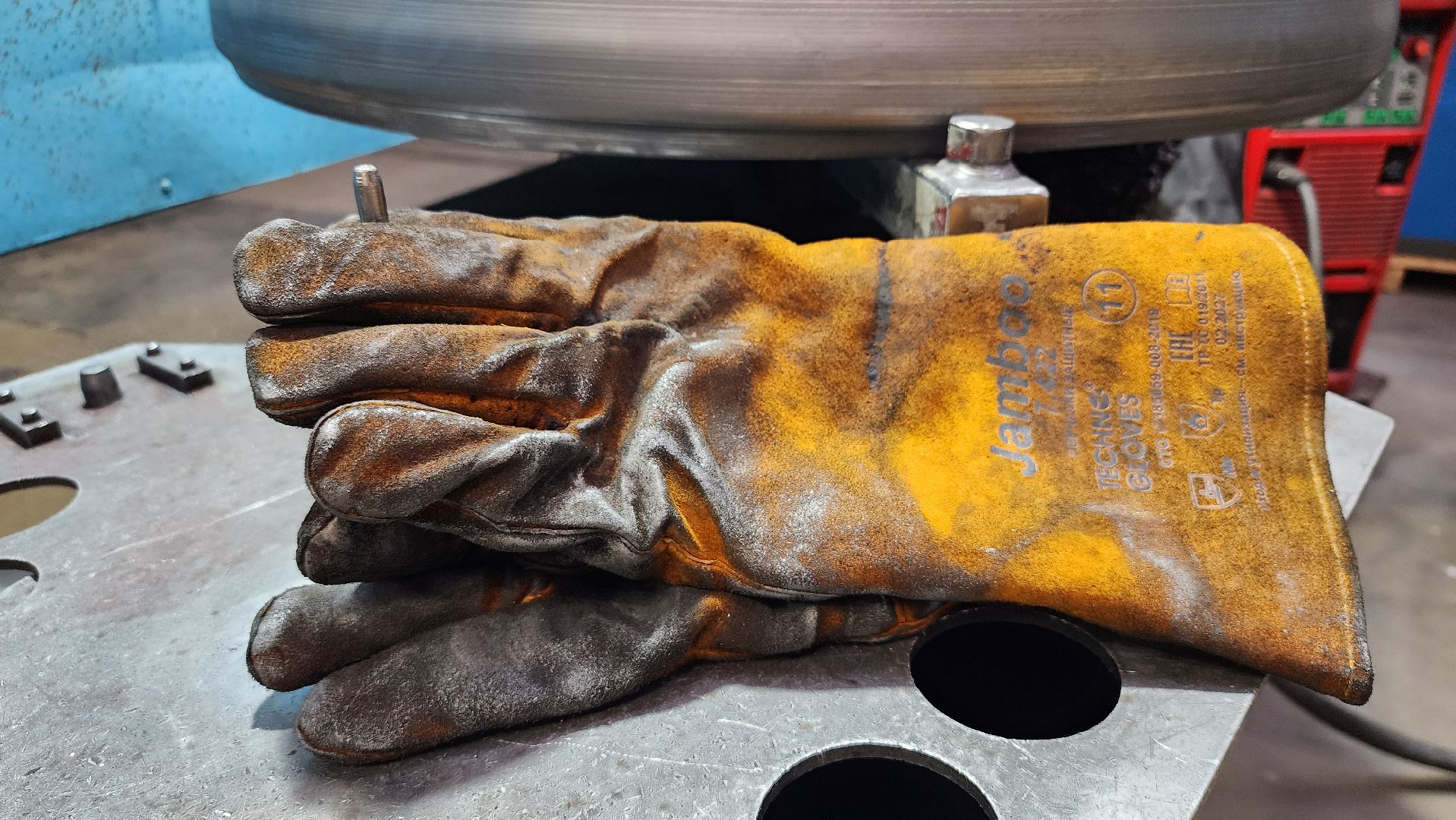 производство, топливные баки, предприятие, рабочий поселок Обухово, Богородский городской округ,