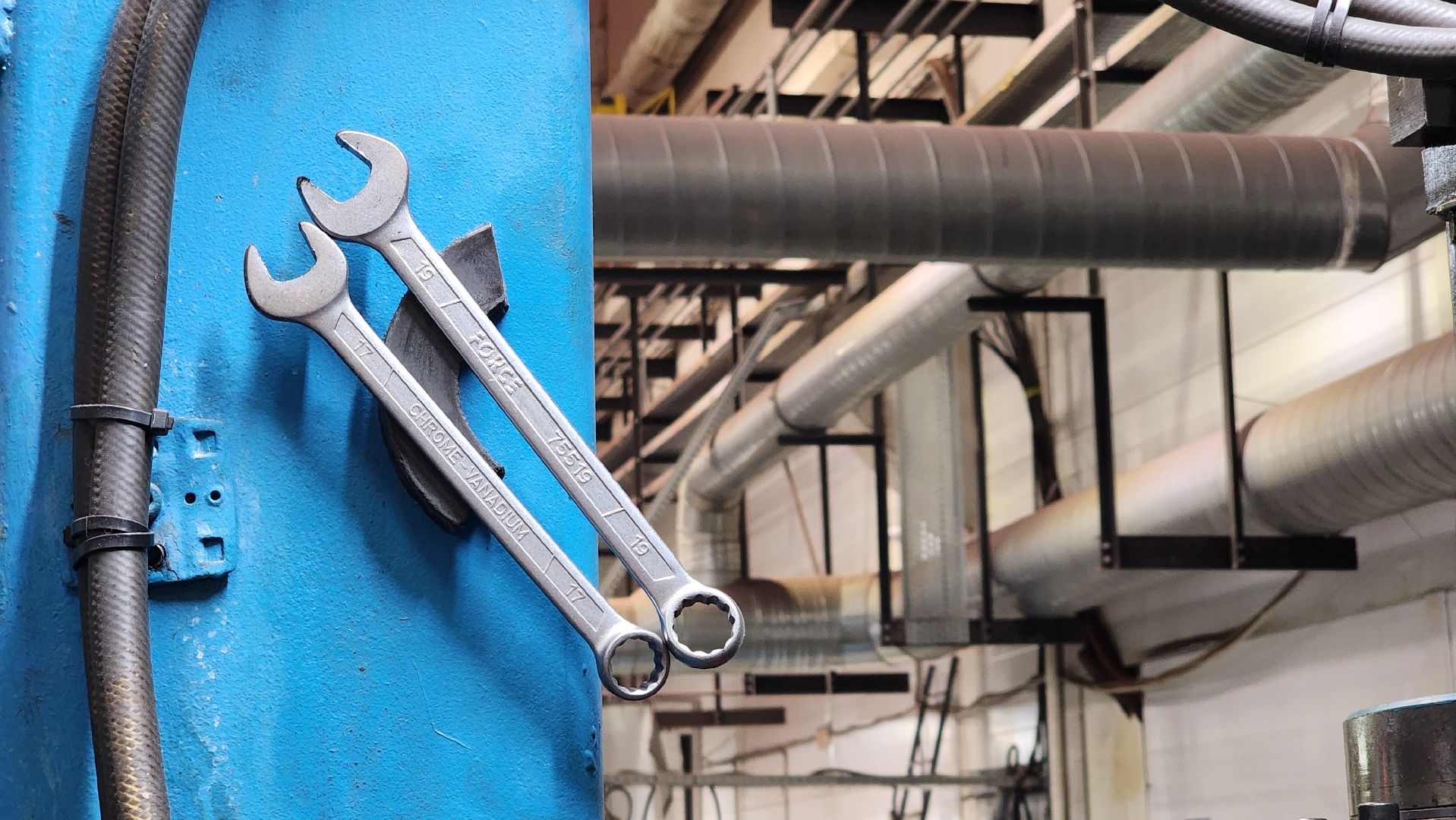 производство, топливные баки, предприятие, рабочий поселок Обухово, Богородский городской округ,