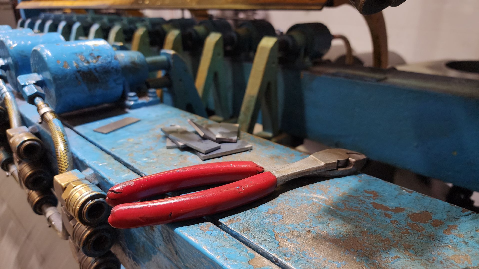 производство, топливные баки, предприятие, рабочий поселок Обухово, Богородский городской округ,