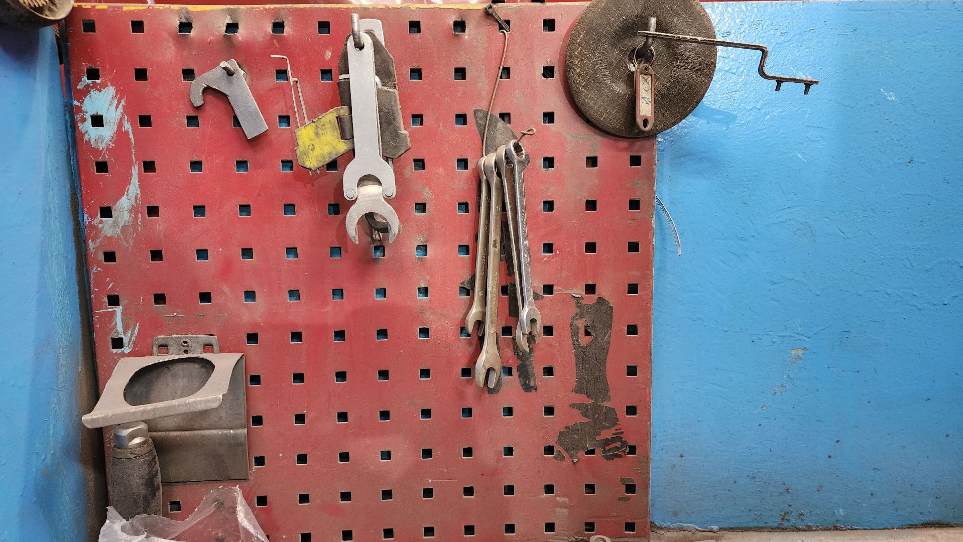 производство, топливные баки, предприятие, рабочий поселок Обухово, Богородский городской округ,