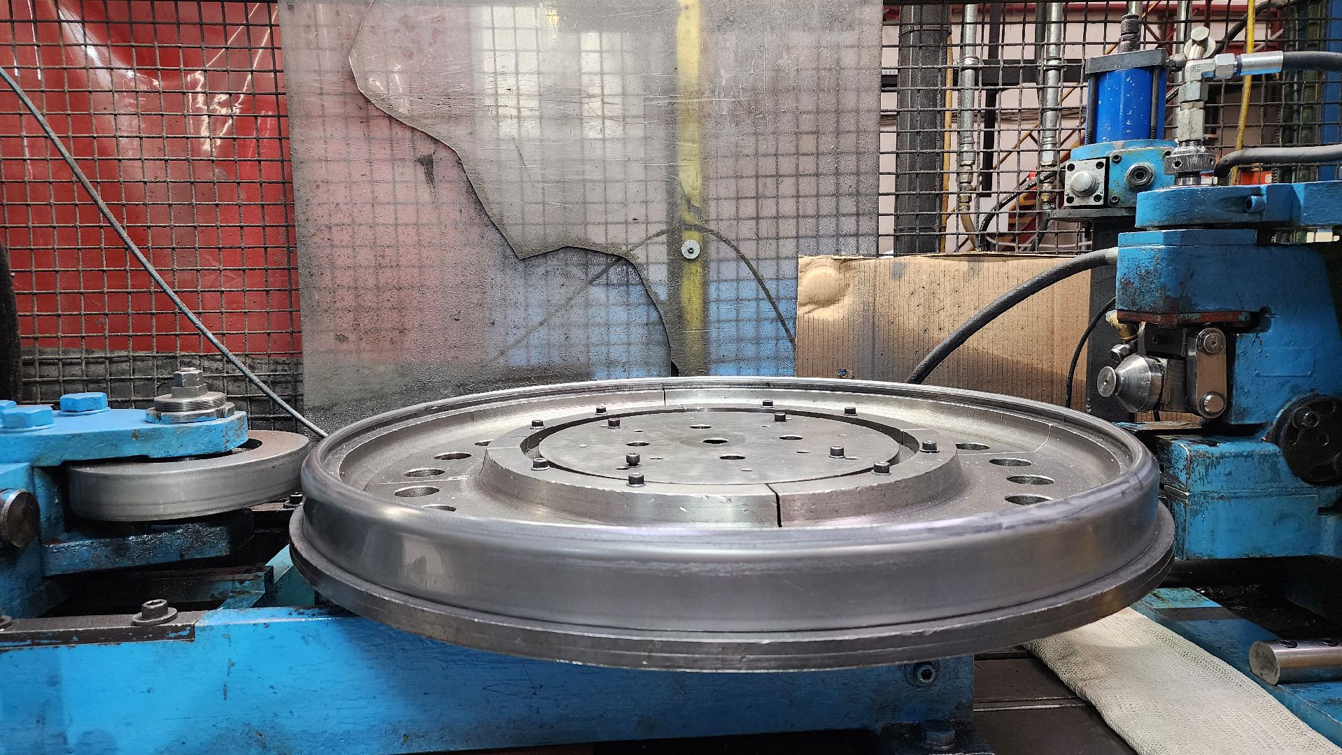 производство, топливные баки, предприятие, рабочий поселок Обухово, Богородский городской округ,