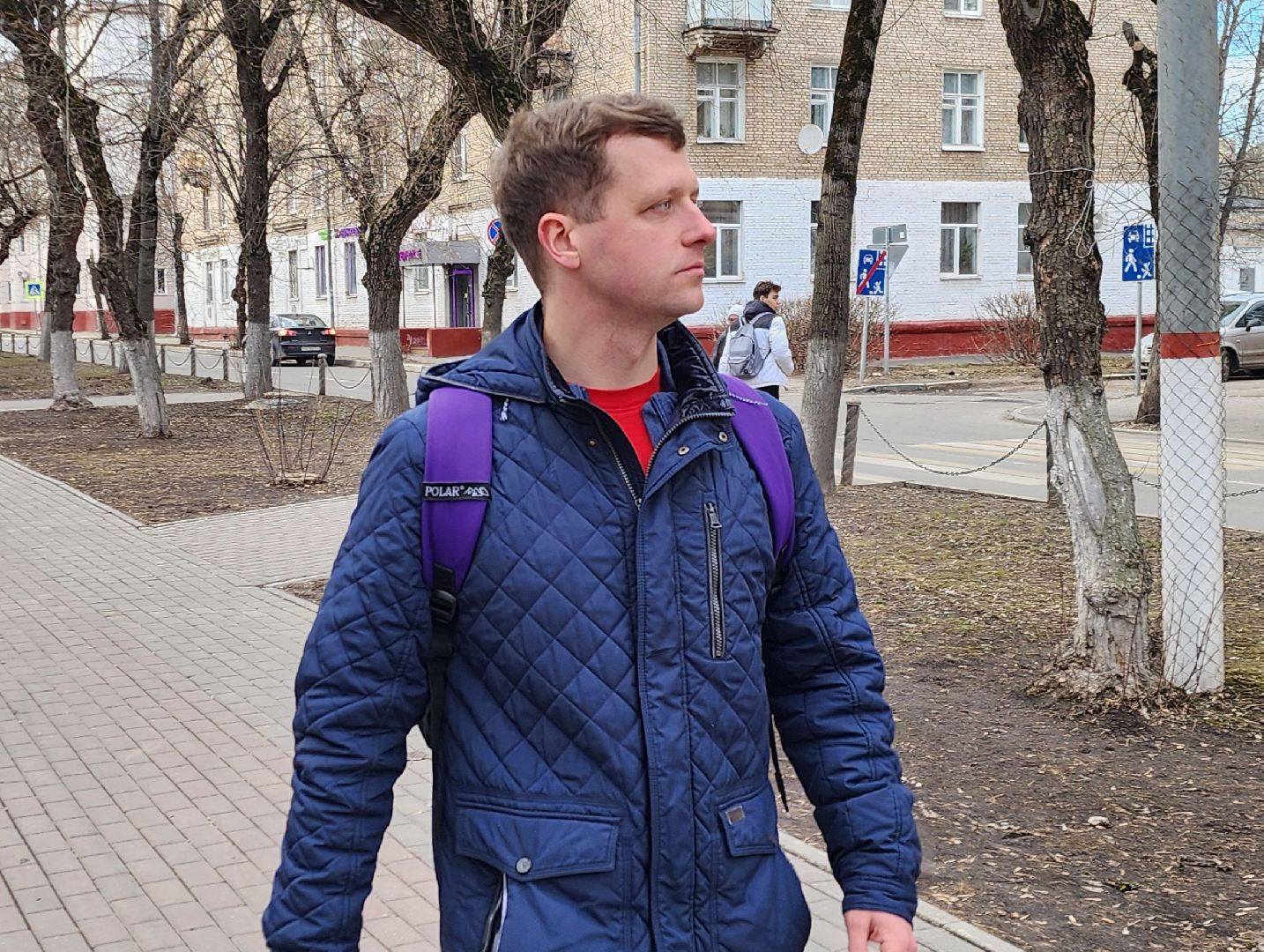 Химки, Спорт, Бег,Марафон,