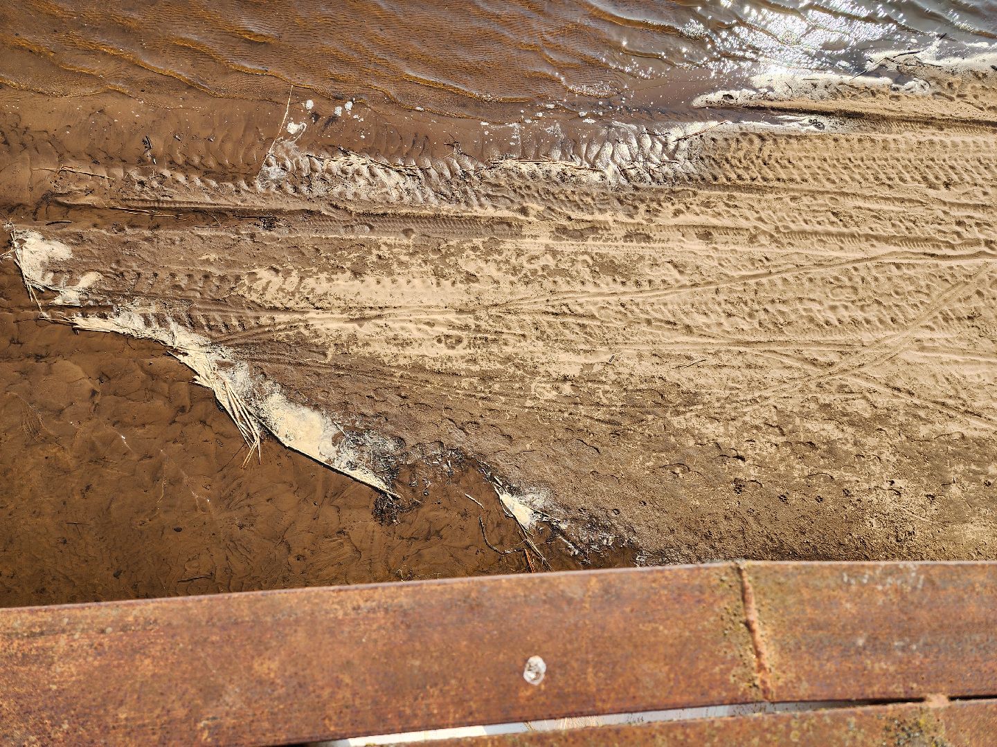 дубна, дамба, оэз дубна, левый берег,