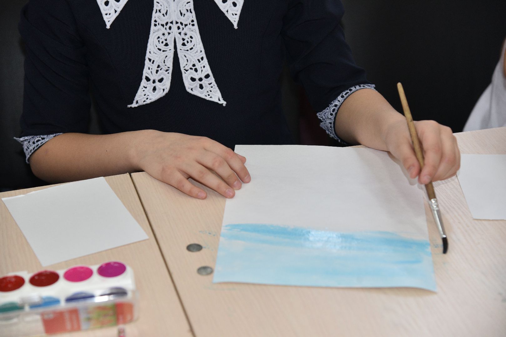 лотошино, лотошинский цдк, лотошинская дши, мастер-класс,