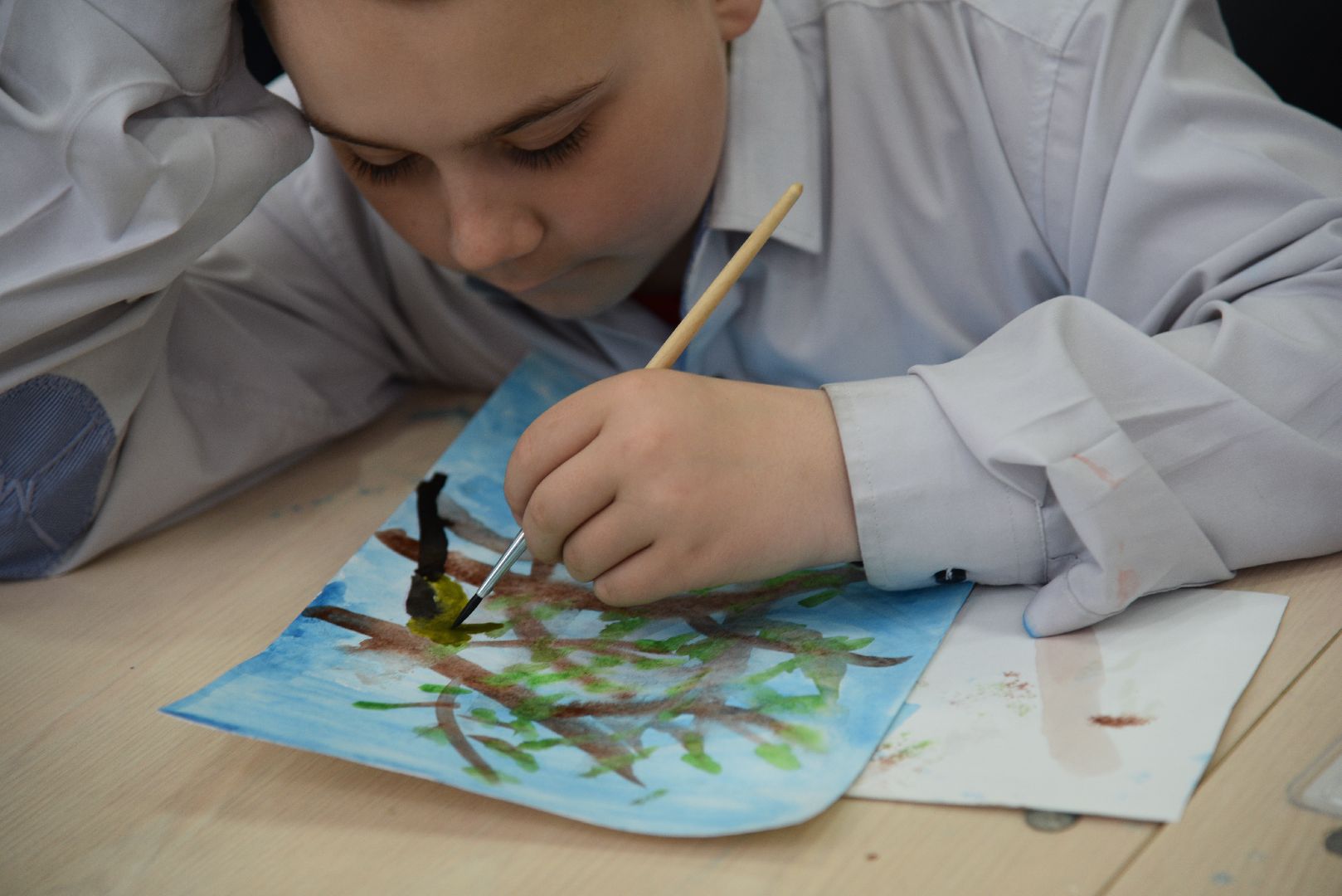 лотошино, лотошинский цдк, лотошинская дши, мастер-класс,