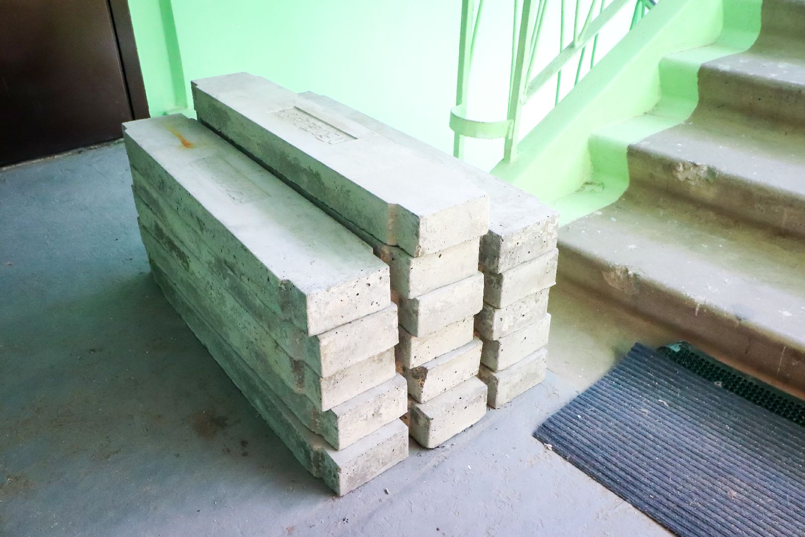 Клин, общество, ЖКХ, замена лифтов,