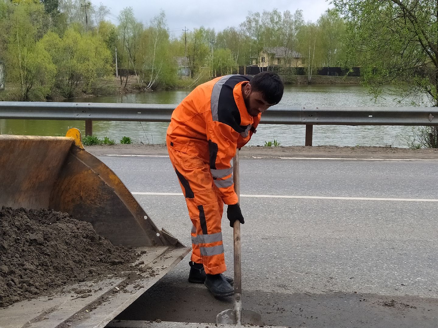 Дороги, ЖКХ, уборка, благоустройство