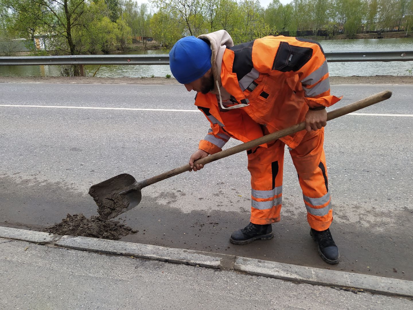 Дороги, ЖКХ, уборка, благоустройство