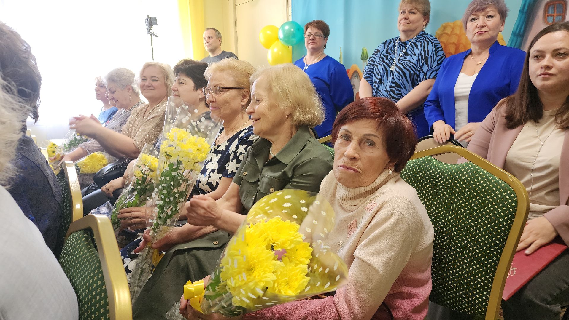 детский сад, дети, образование, Лосино-Петровский,