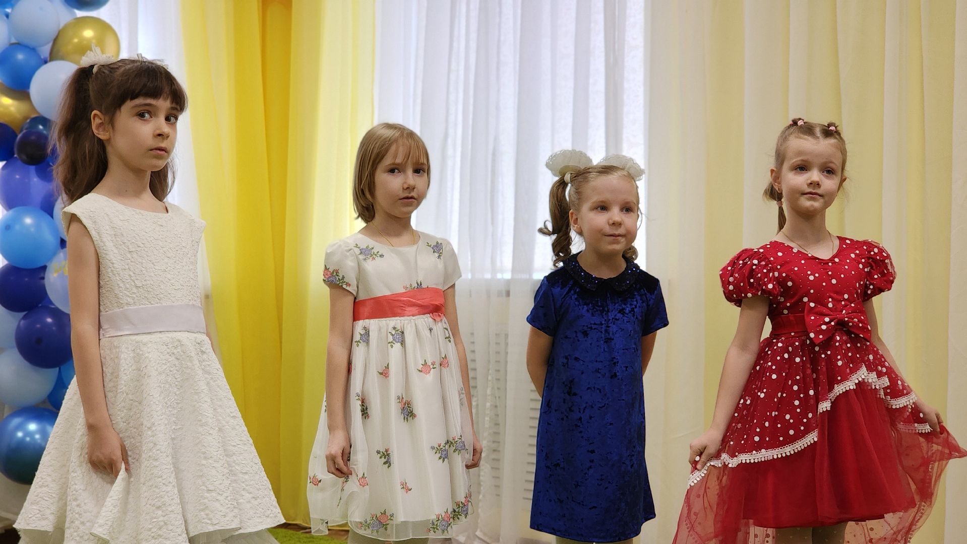 детский сад, дети, образование, Лосино-Петровский,