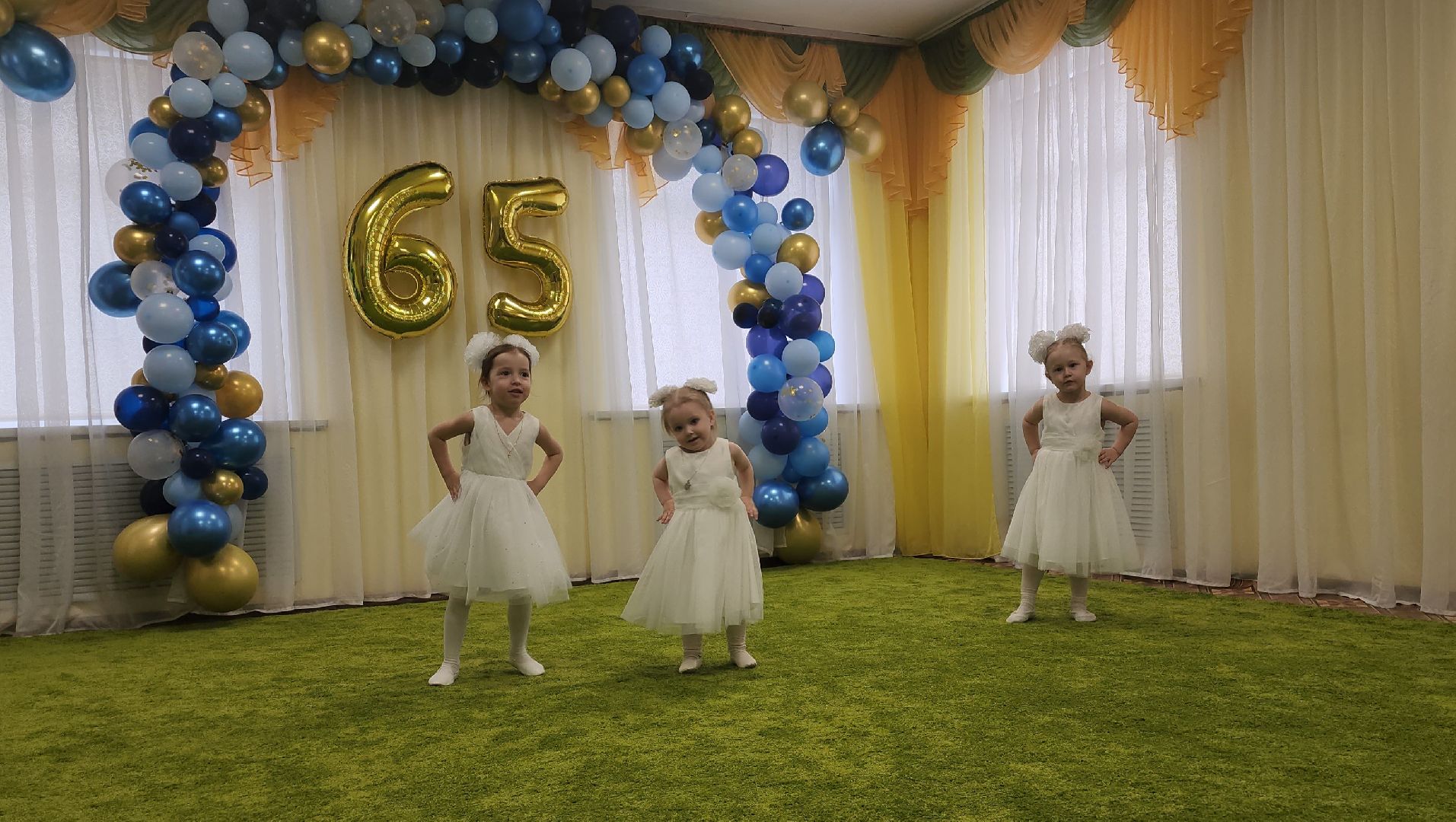 детский сад, дети, образование, Лосино-Петровский,