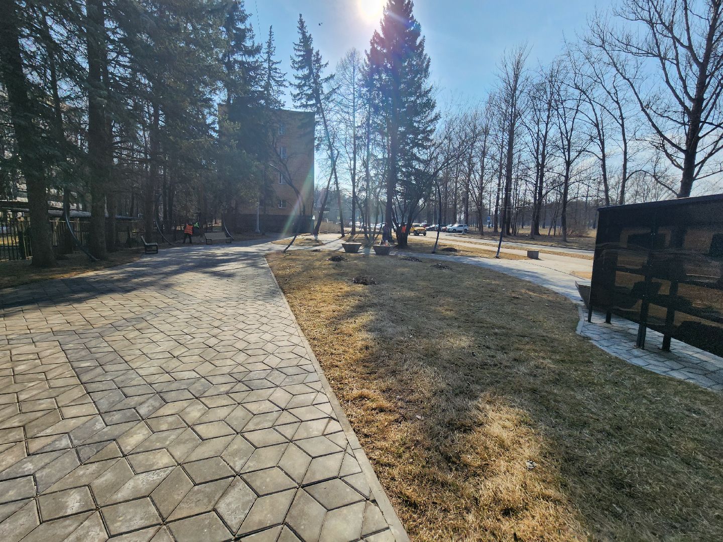 пущино, серпухов, весенняя уборка, вертикалки,