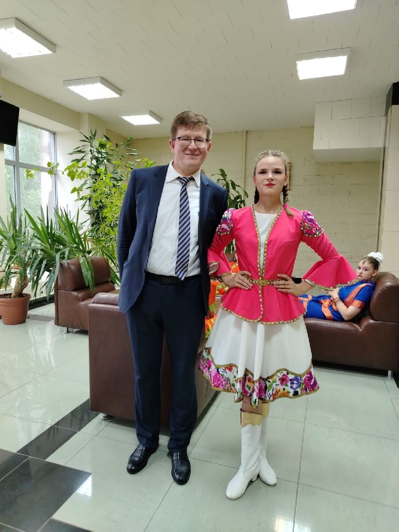 шаховская, танцевальный ансамбль, танцевальный коллектив, работник культуры,