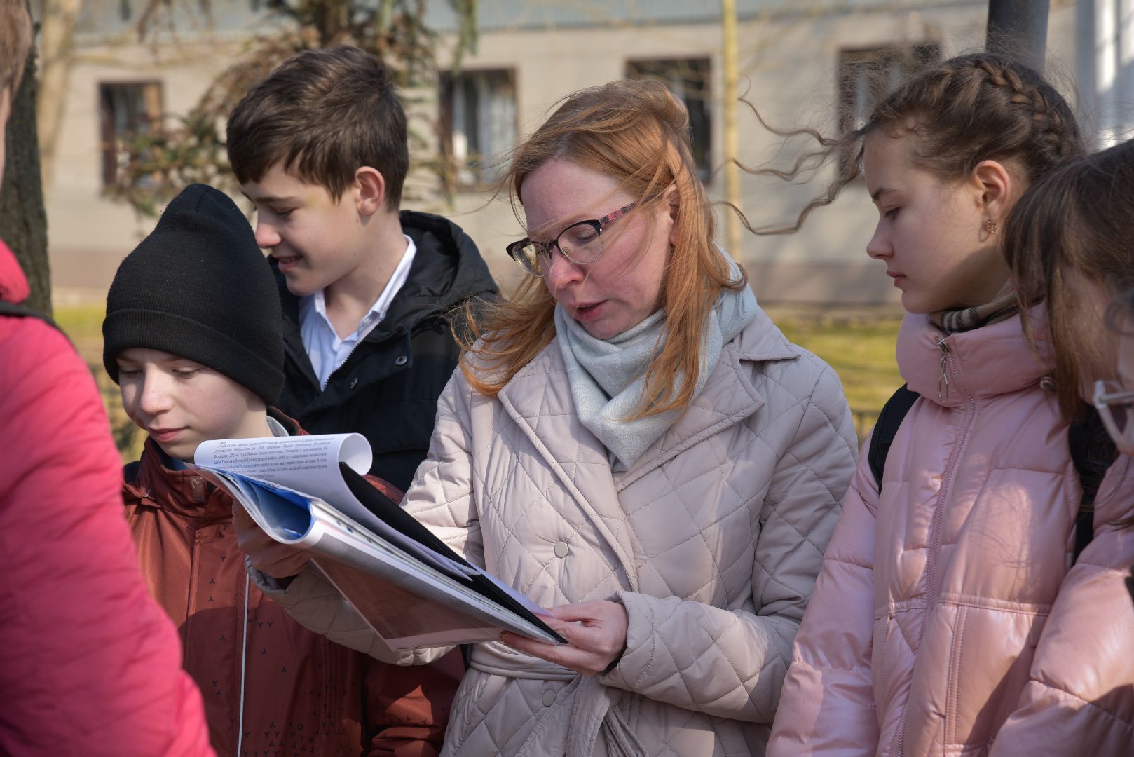 лотошино, лотошинская библиотека, лотошинский парк,