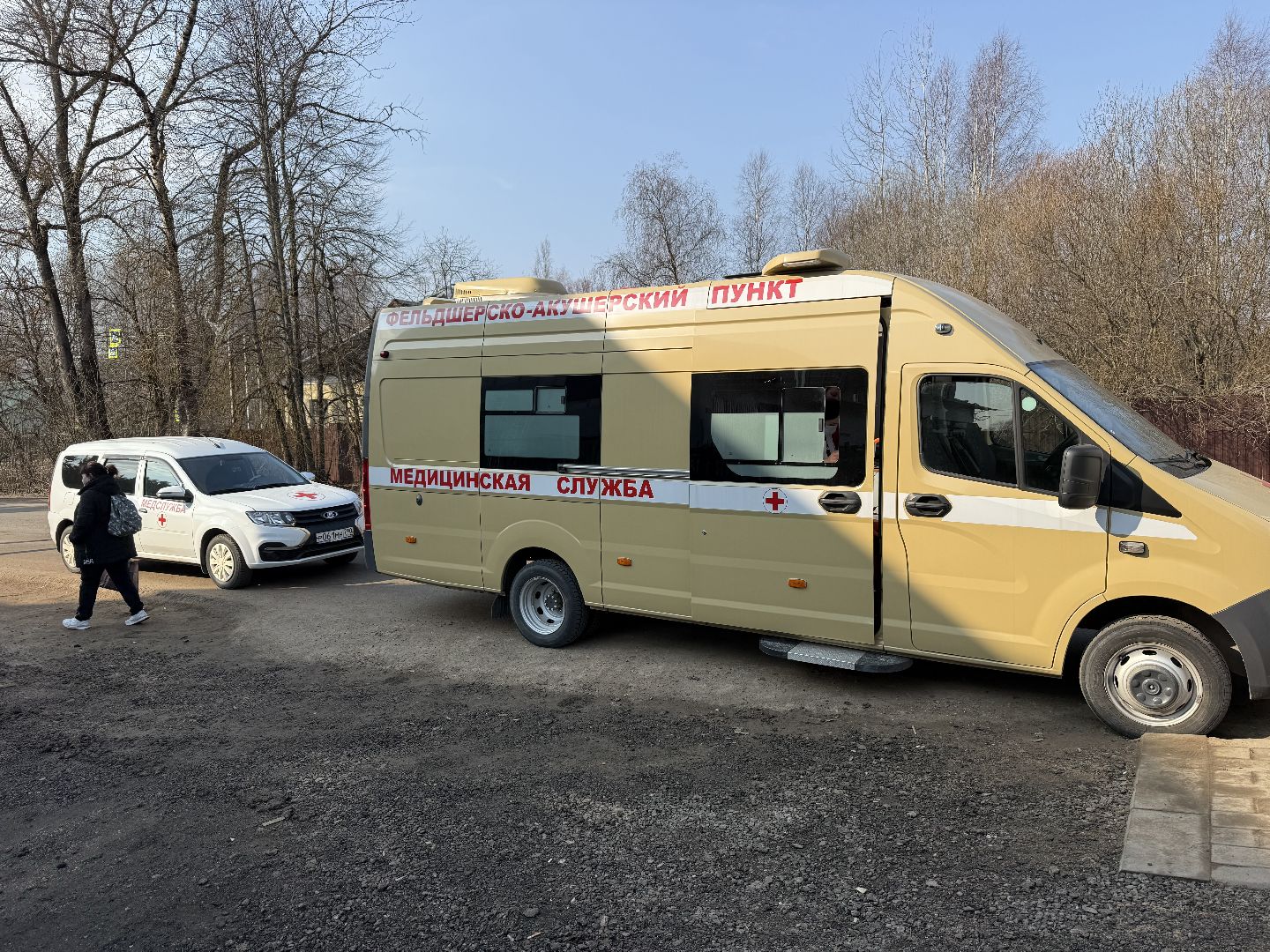 передвижной флюорограф, обследования, диагностика,