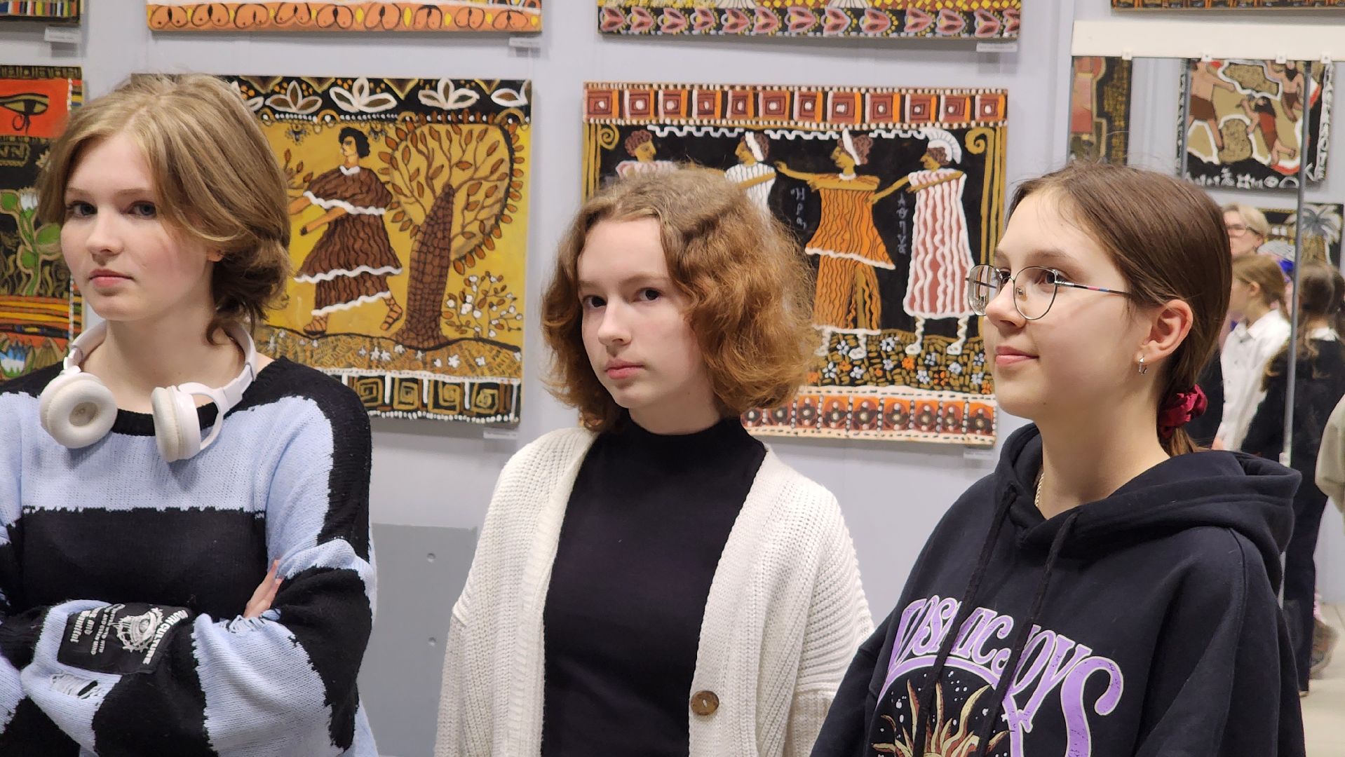 художестанная студия, протвино, образование,