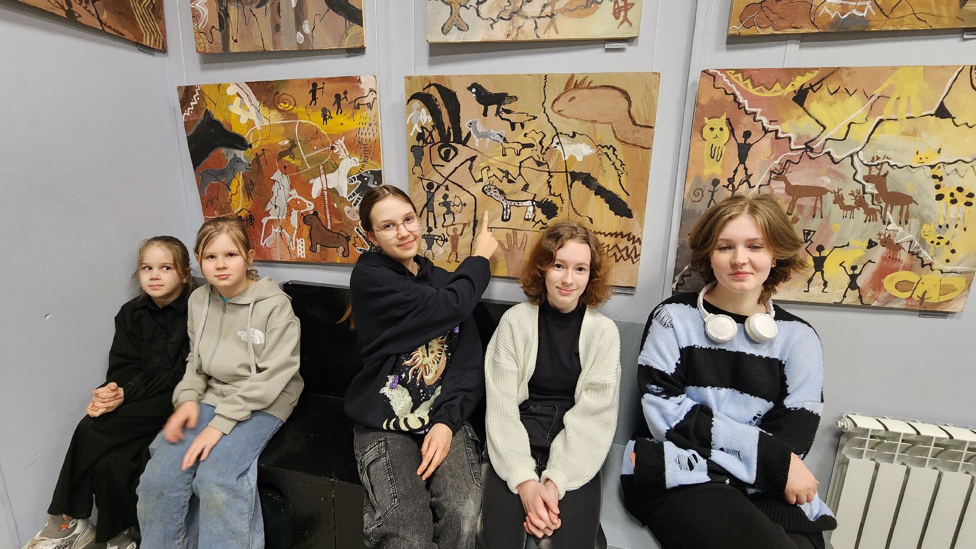 художестанная студия, протвино, образование,