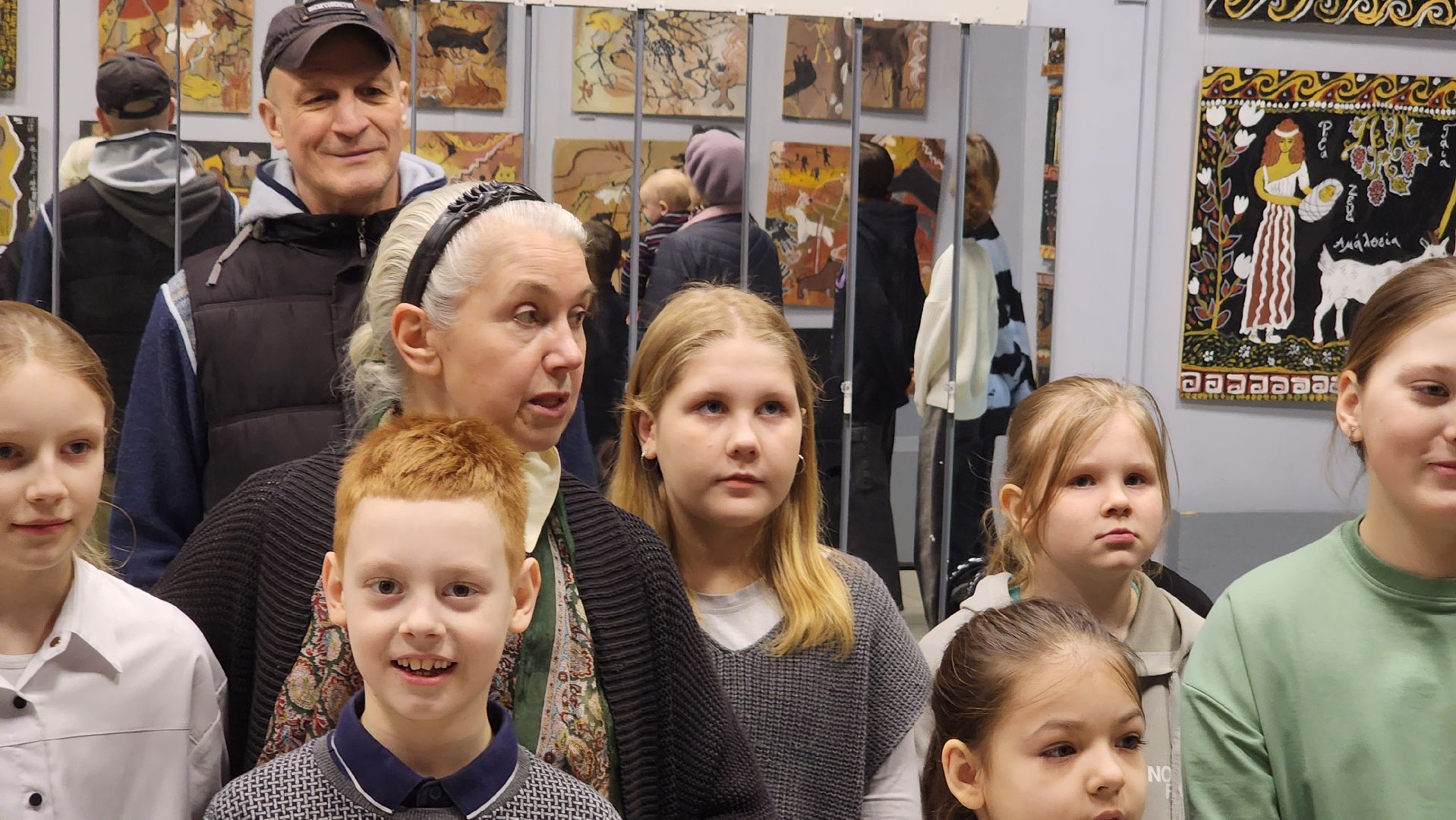 художестанная студия, протвино, образование,