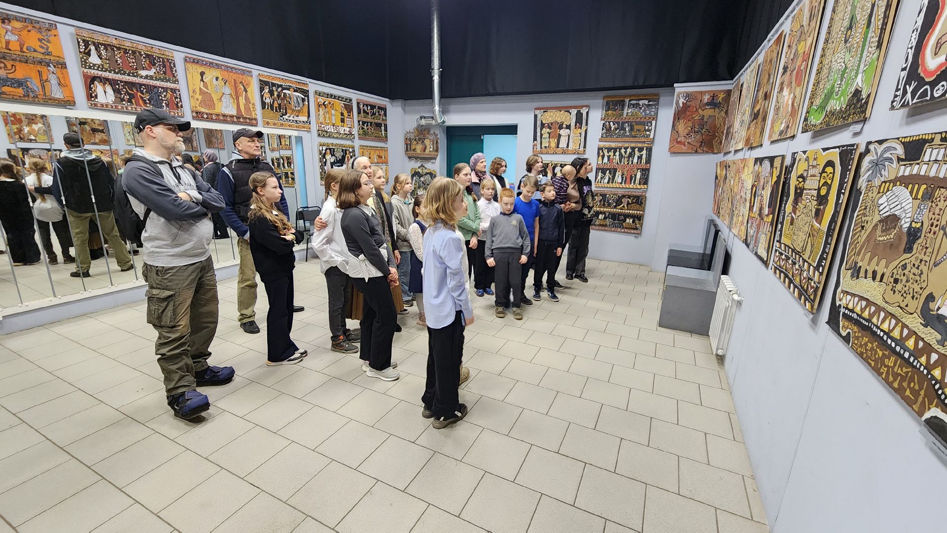 художестанная студия, протвино, образование,