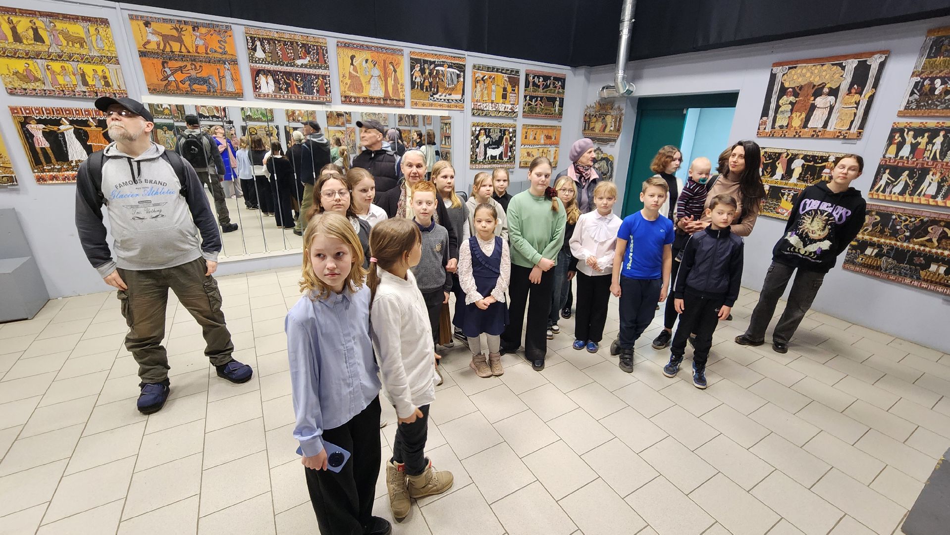 художестанная студия, протвино, образование,