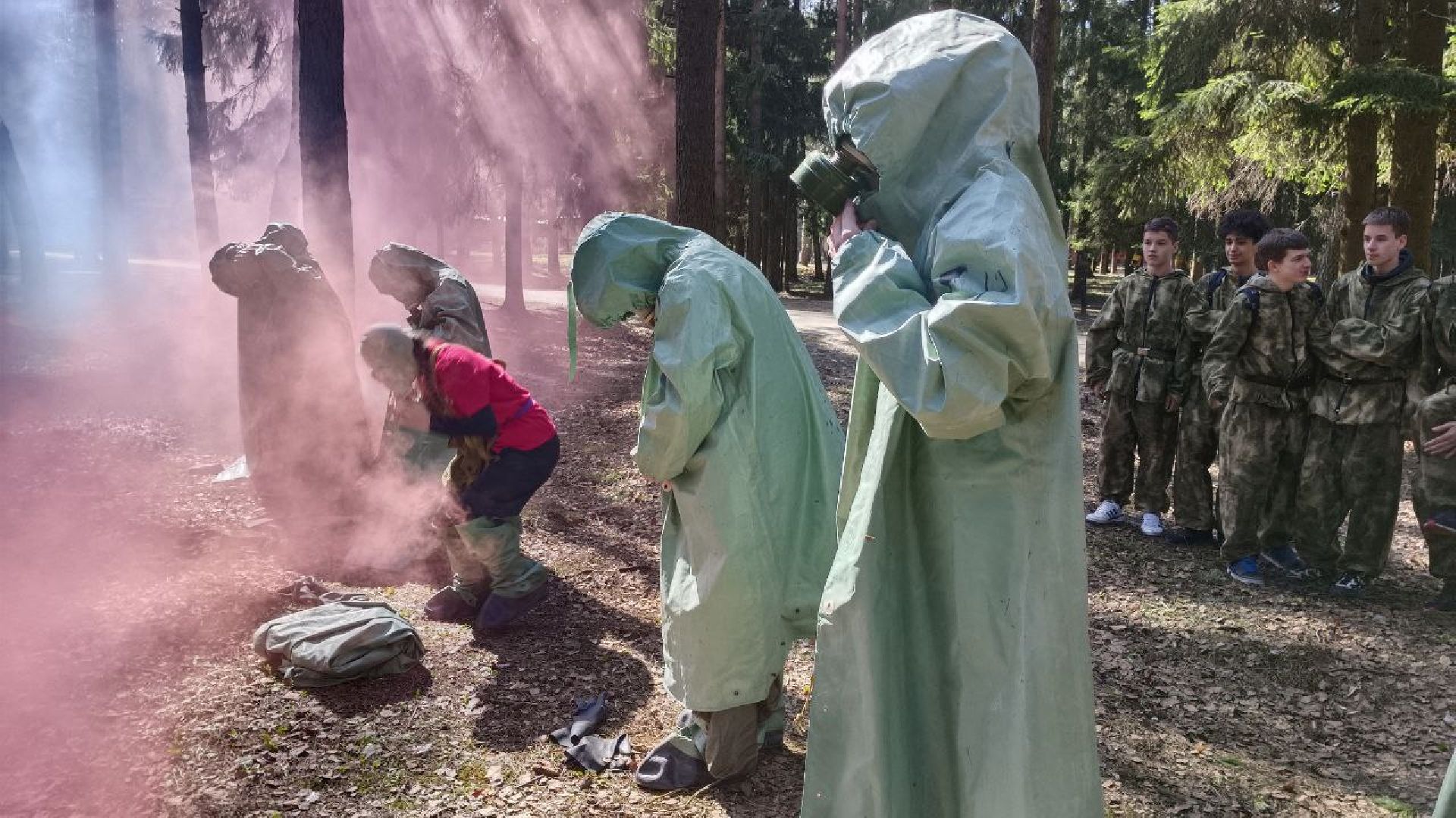 соревнования, Домодедово