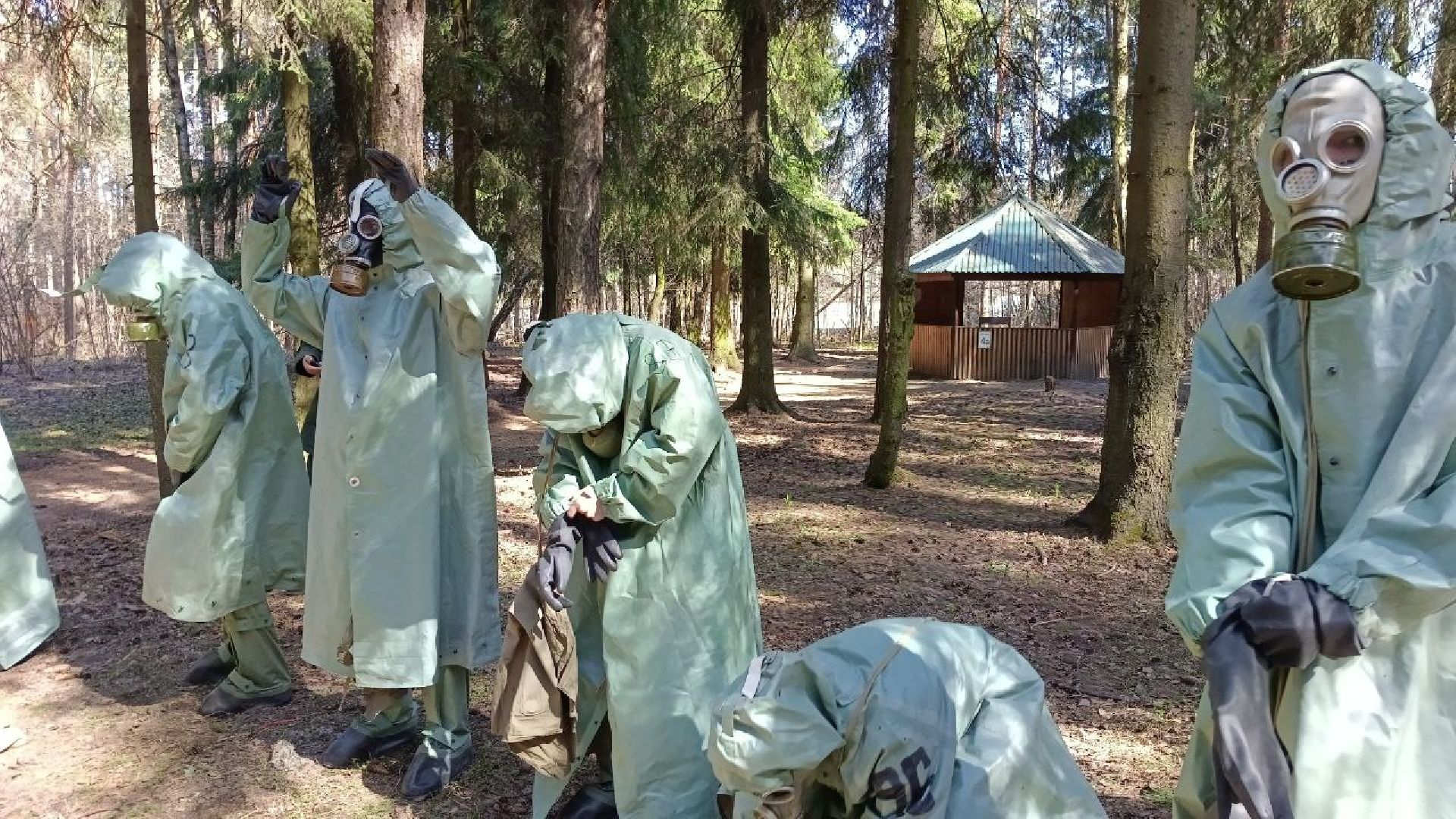 соревнования, Домодедово