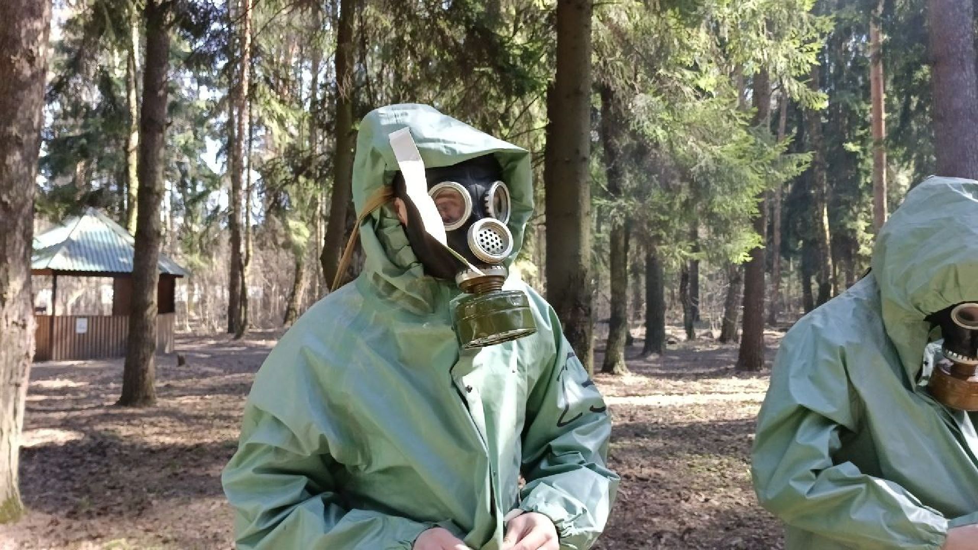 соревнования, Домодедово