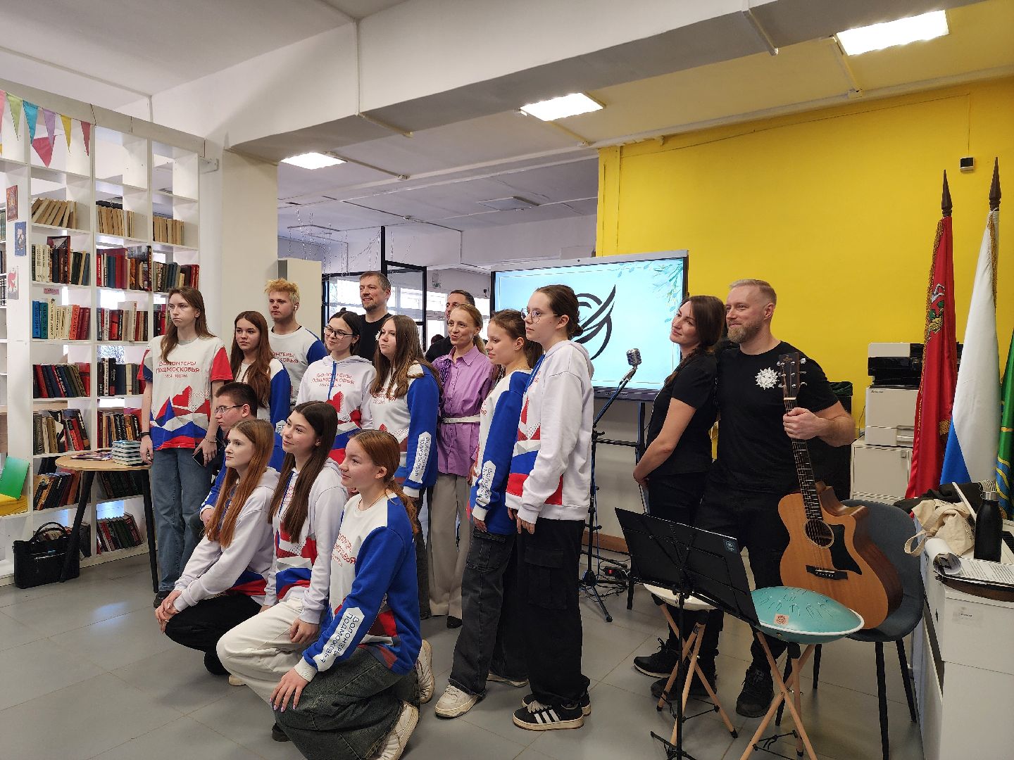 музыкальная группа, кладовая солнца, шатура,фолк-рок,