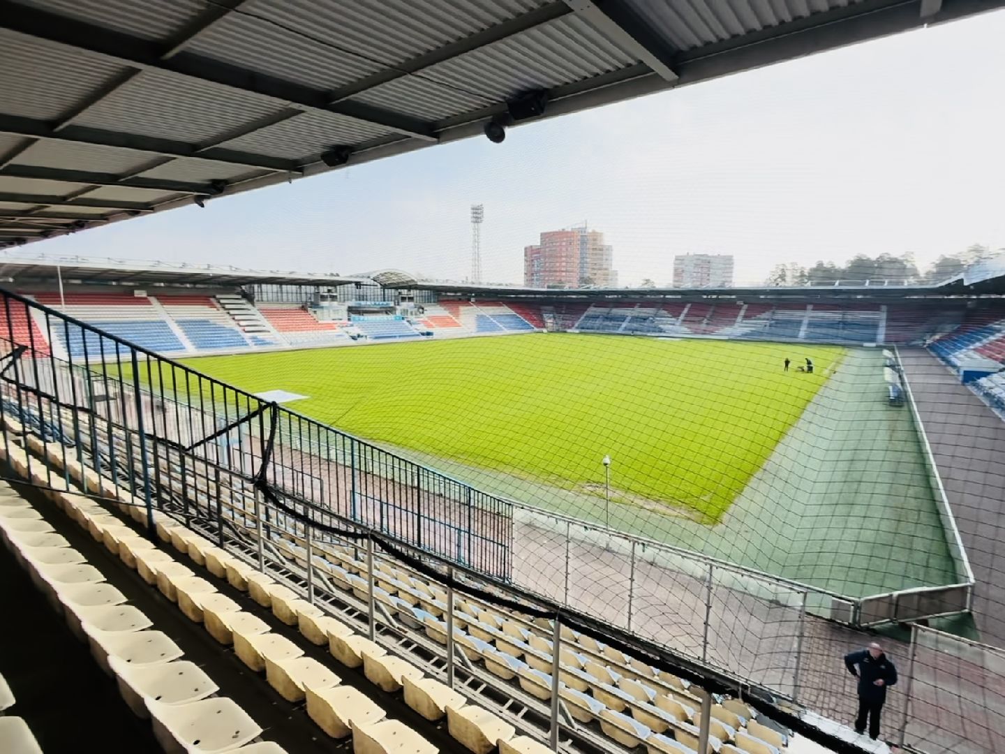 раменское, сатурн, футбол,