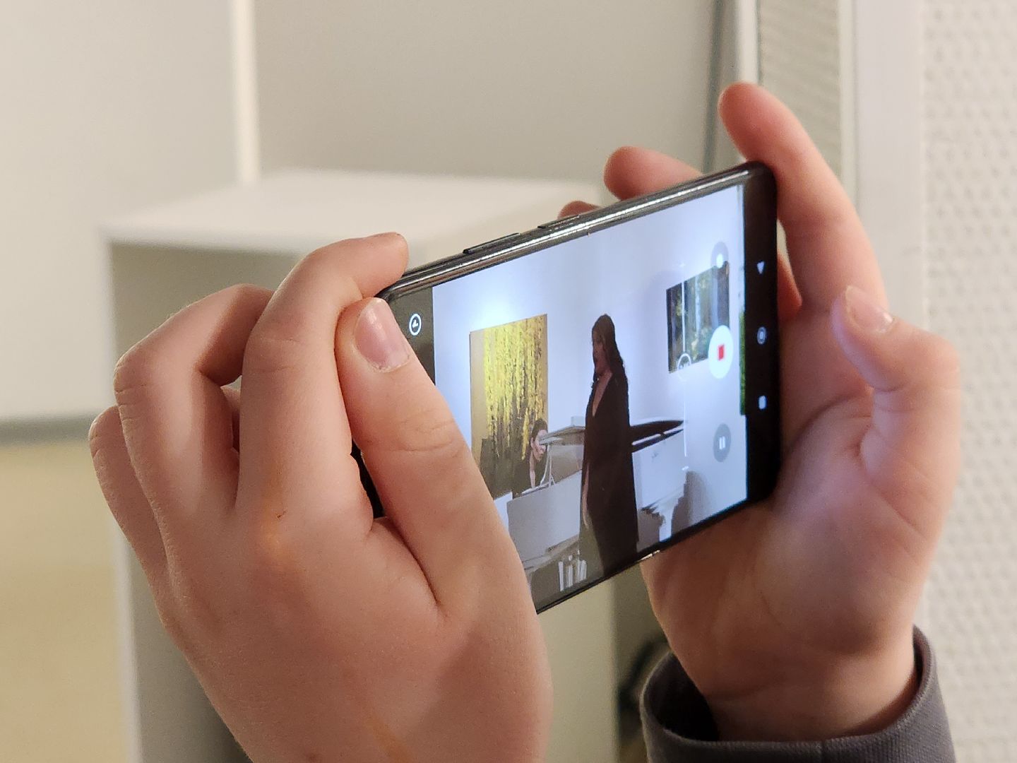 концерт классической музыки, мытищи, мытищинская галерея искусств,