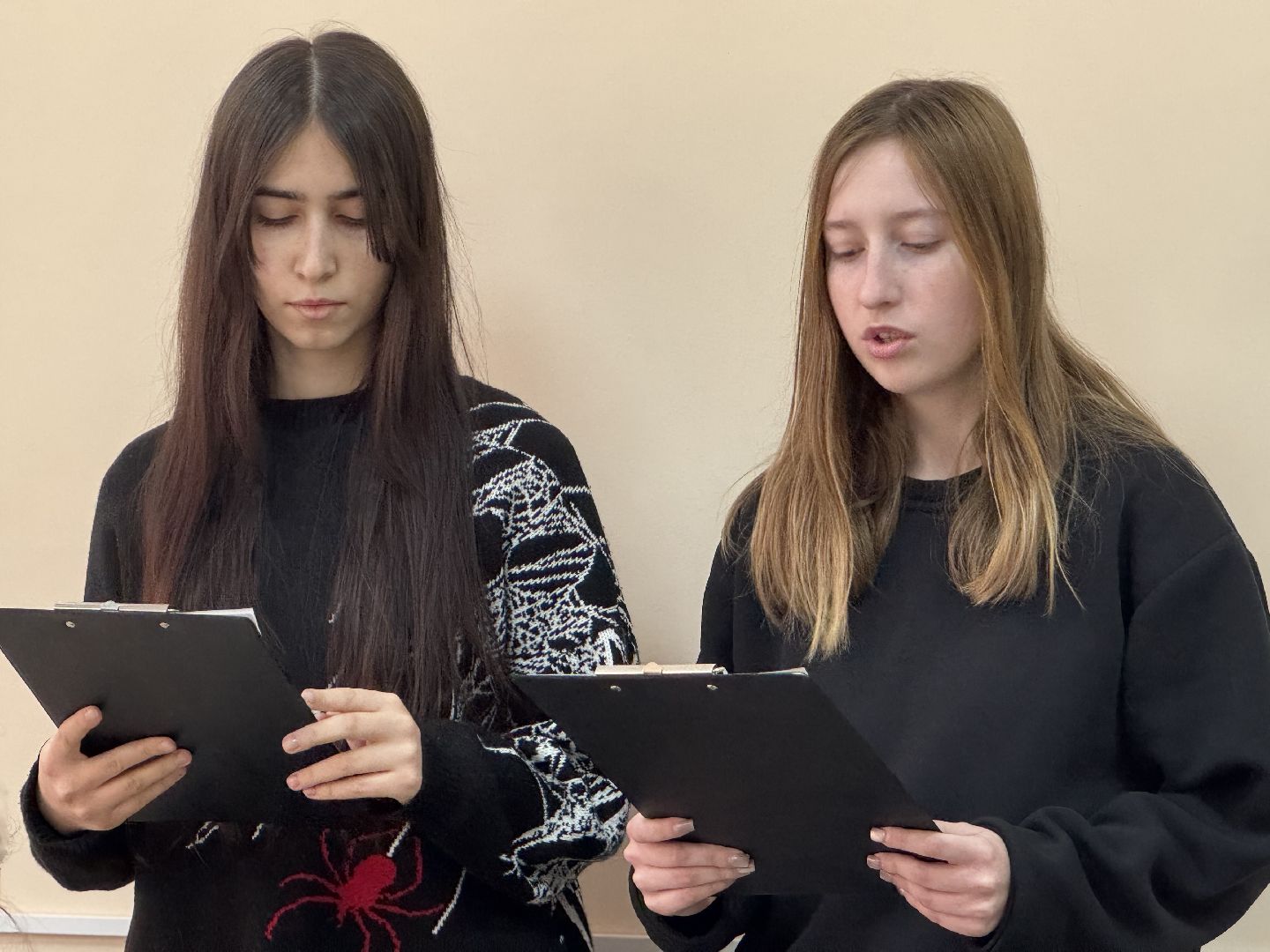 есенин, балашиха, ногинский колледж, студенты,