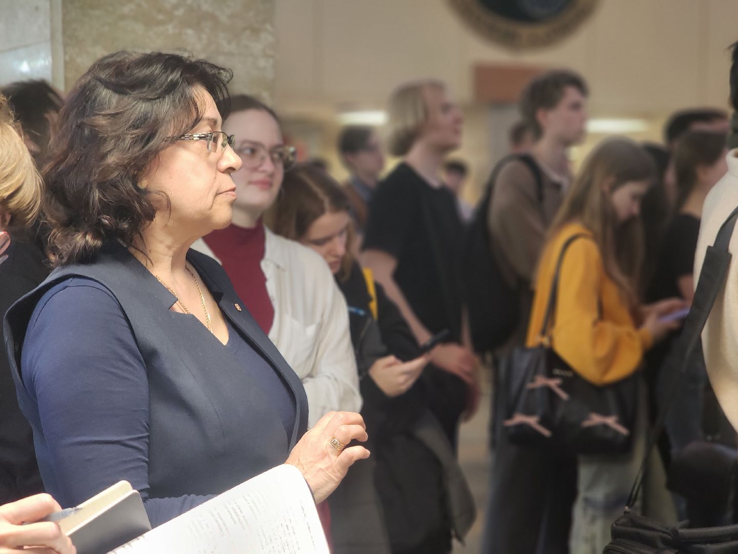 дубна, университет дубна, день победы, фотовыставка,