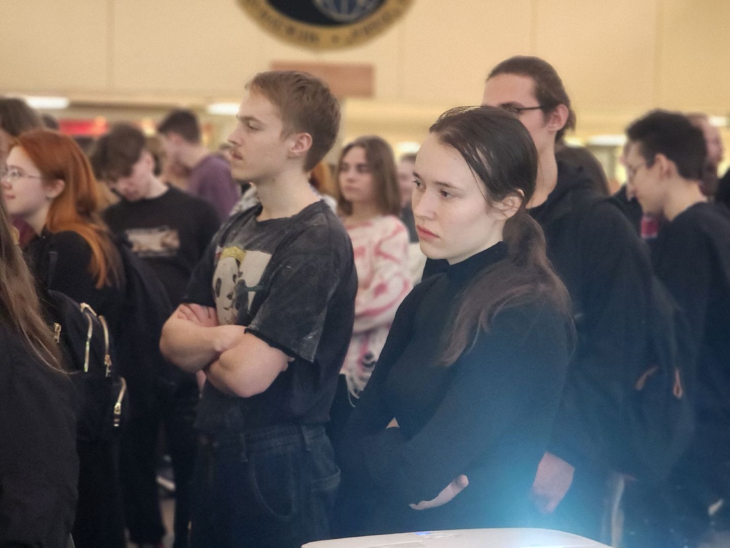 дубна, университет дубна, день победы, фотовыставка,