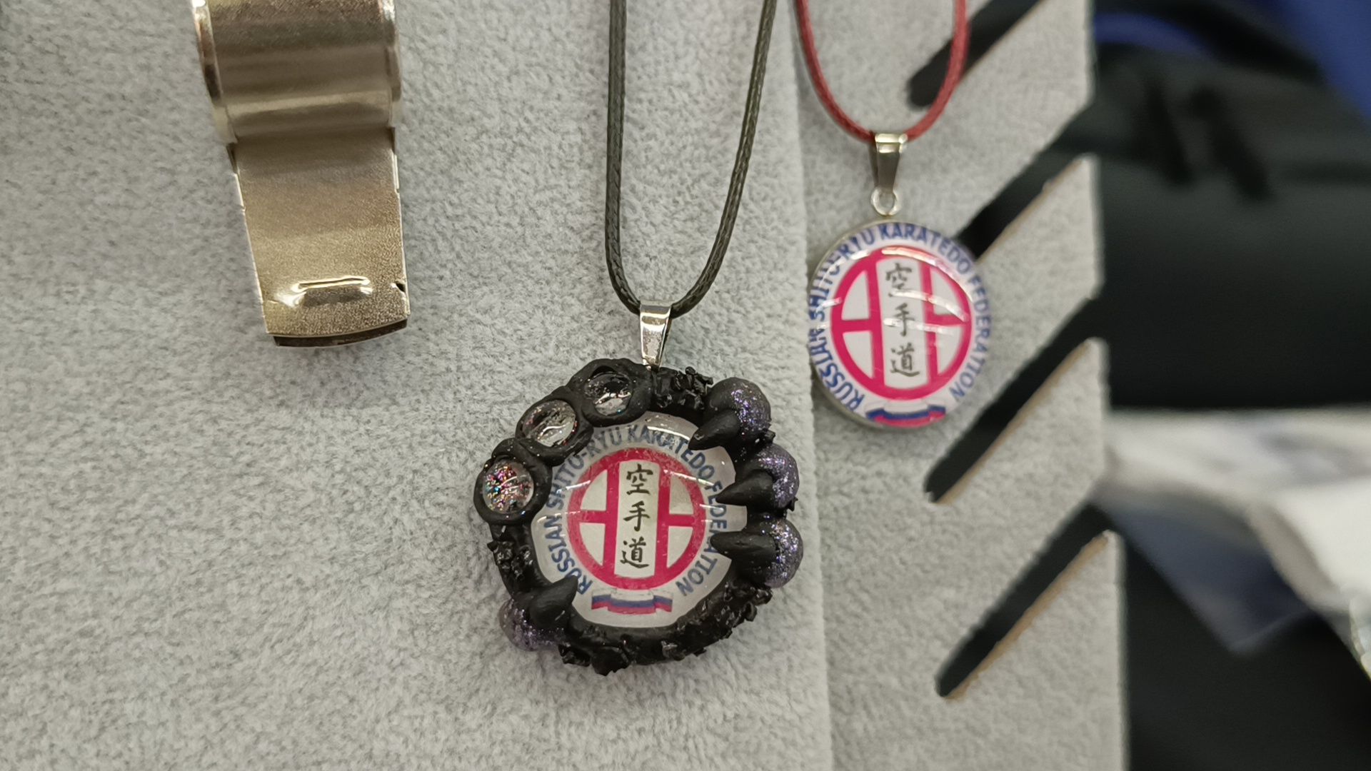 спорт, карате, лобня,