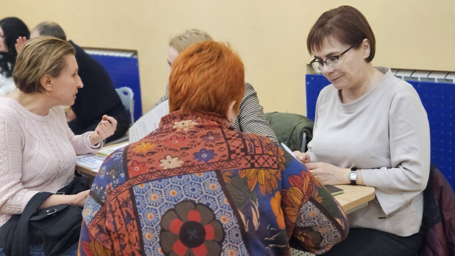 деревья, выездная администрация, жуковский,