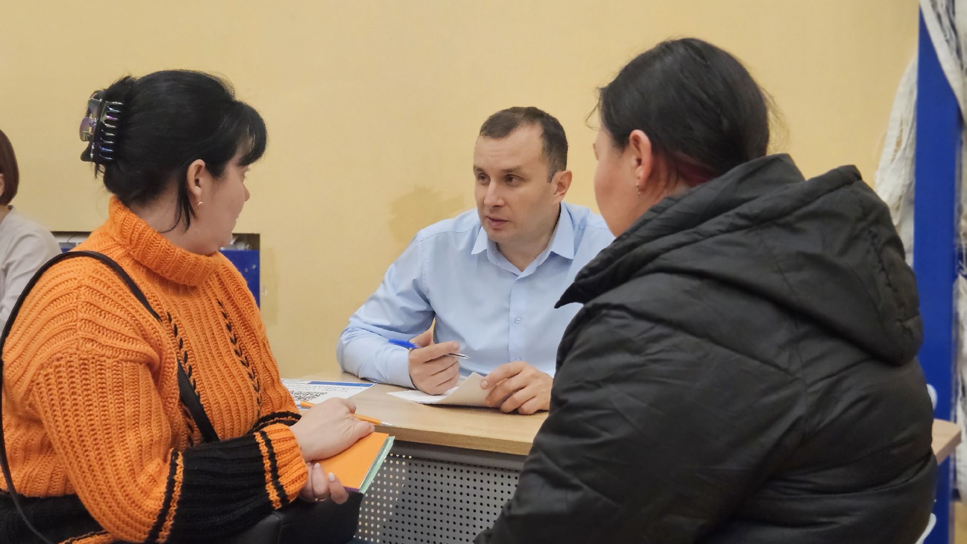 деревья, выездная администрация, жуковский,