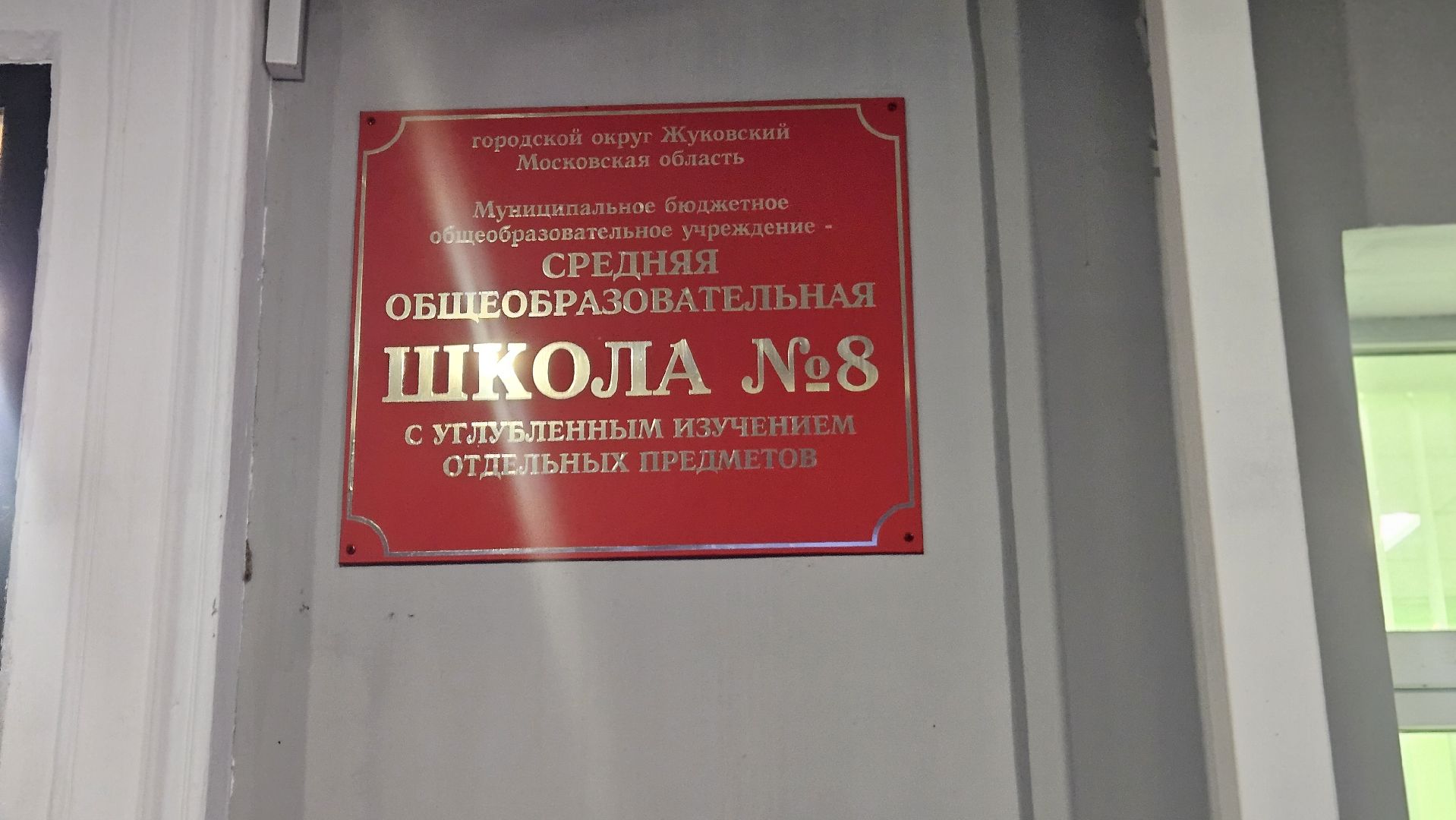 деревья, выездная администрация, жуковский,