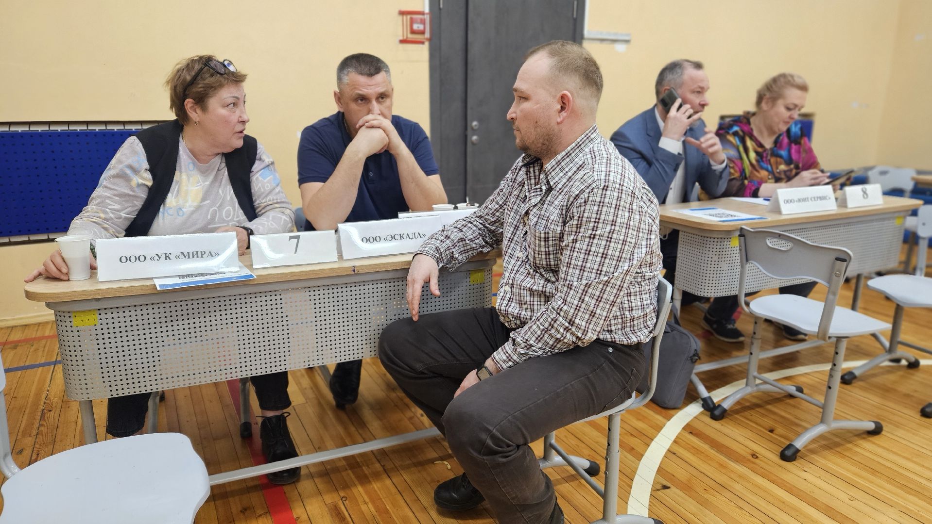 деревья, выездная администрация, жуковский,