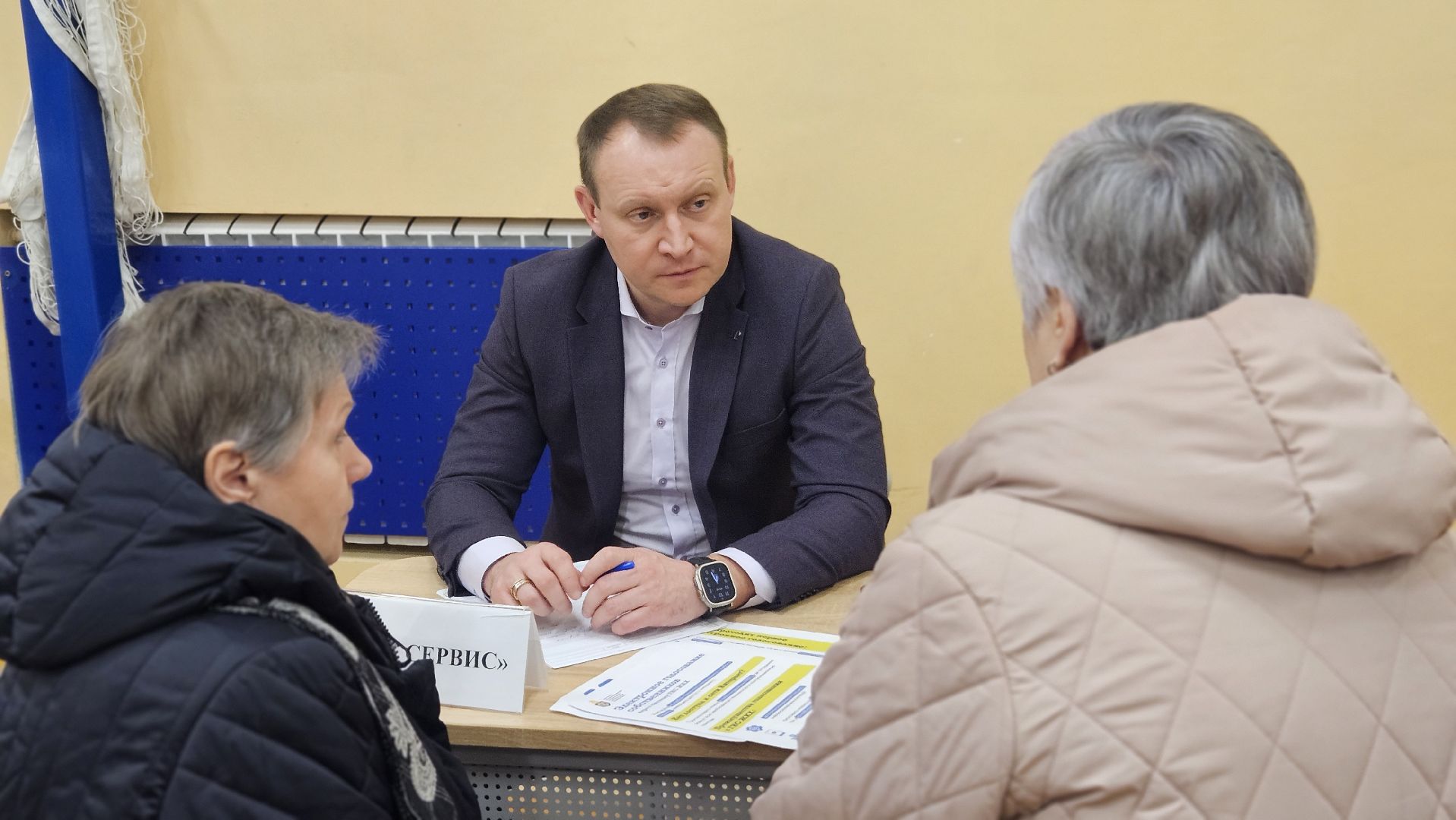 деревья, выездная администрация, жуковский,