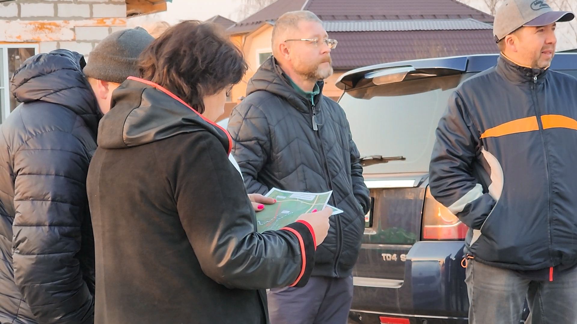 Бронницы, Строительство дороги, Многодетные семьи, Дорога к участкам многодетных семей,