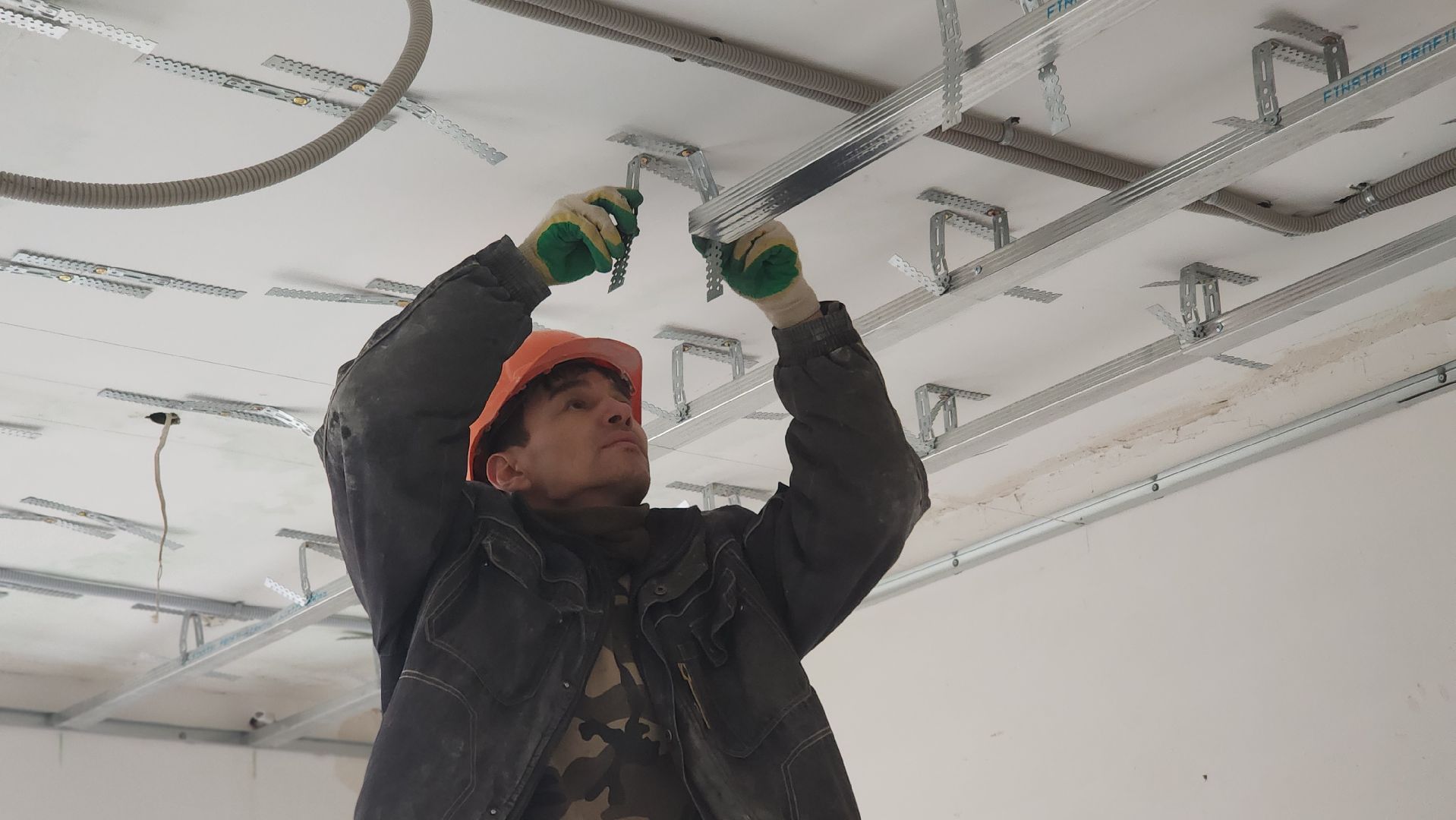 капремонт, строительство, детский сад, Лосино-Петровский,